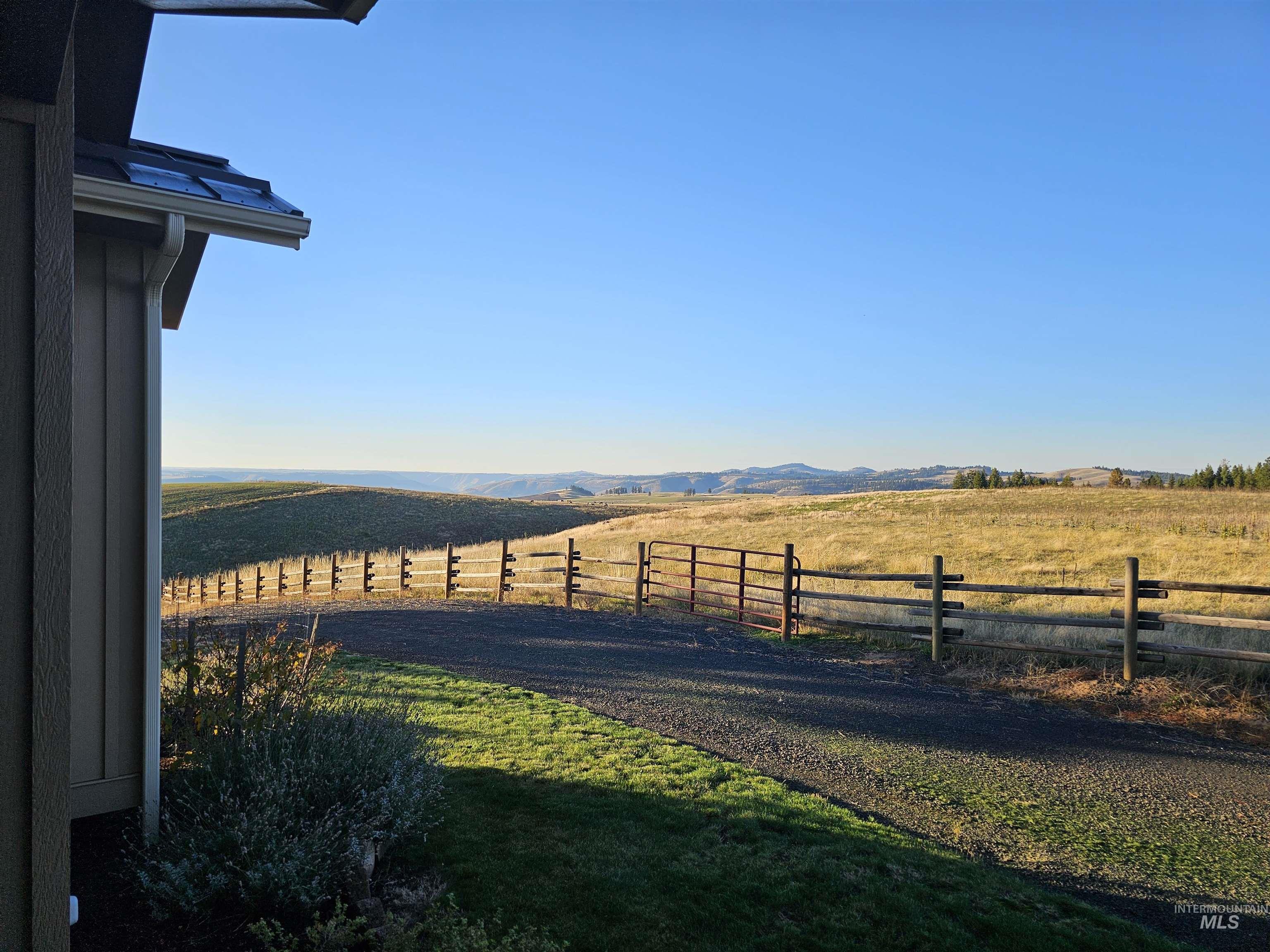 1151 Beaverslide Rd, Kamiah, Idaho 83536, 3 Bedrooms, 2.5 Bathrooms, Residential For Sale, Price $1,150,000,MLS 98972647