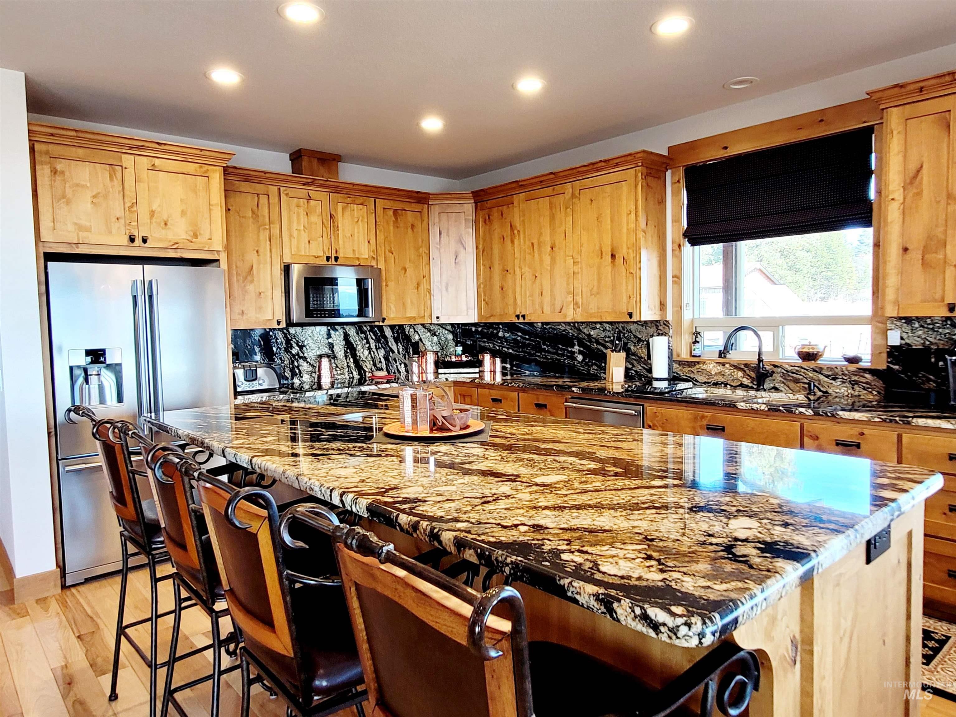 1151 Beaverslide Rd, Kamiah, Idaho 83536, 3 Bedrooms, 2.5 Bathrooms, Residential For Sale, Price $1,225,000,MLS 98972647