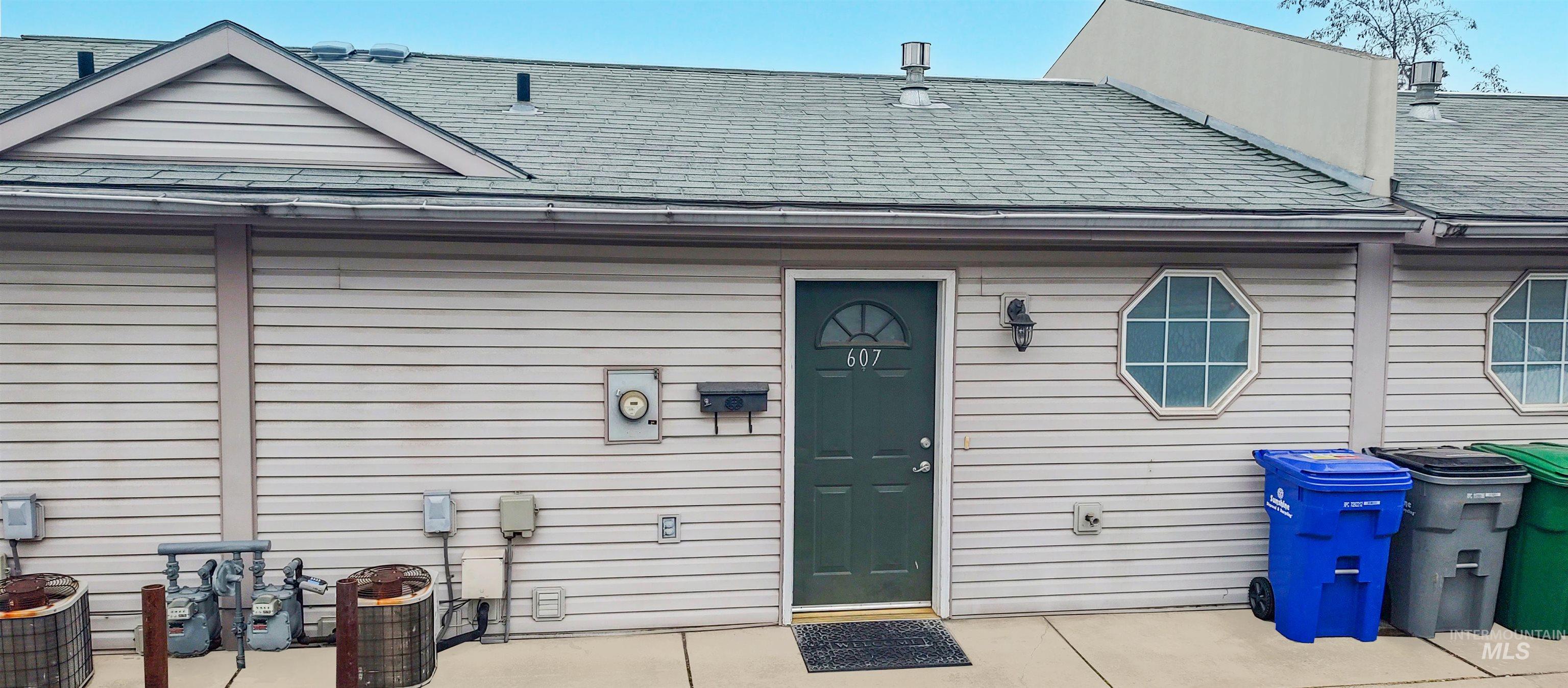 Residential For Sale