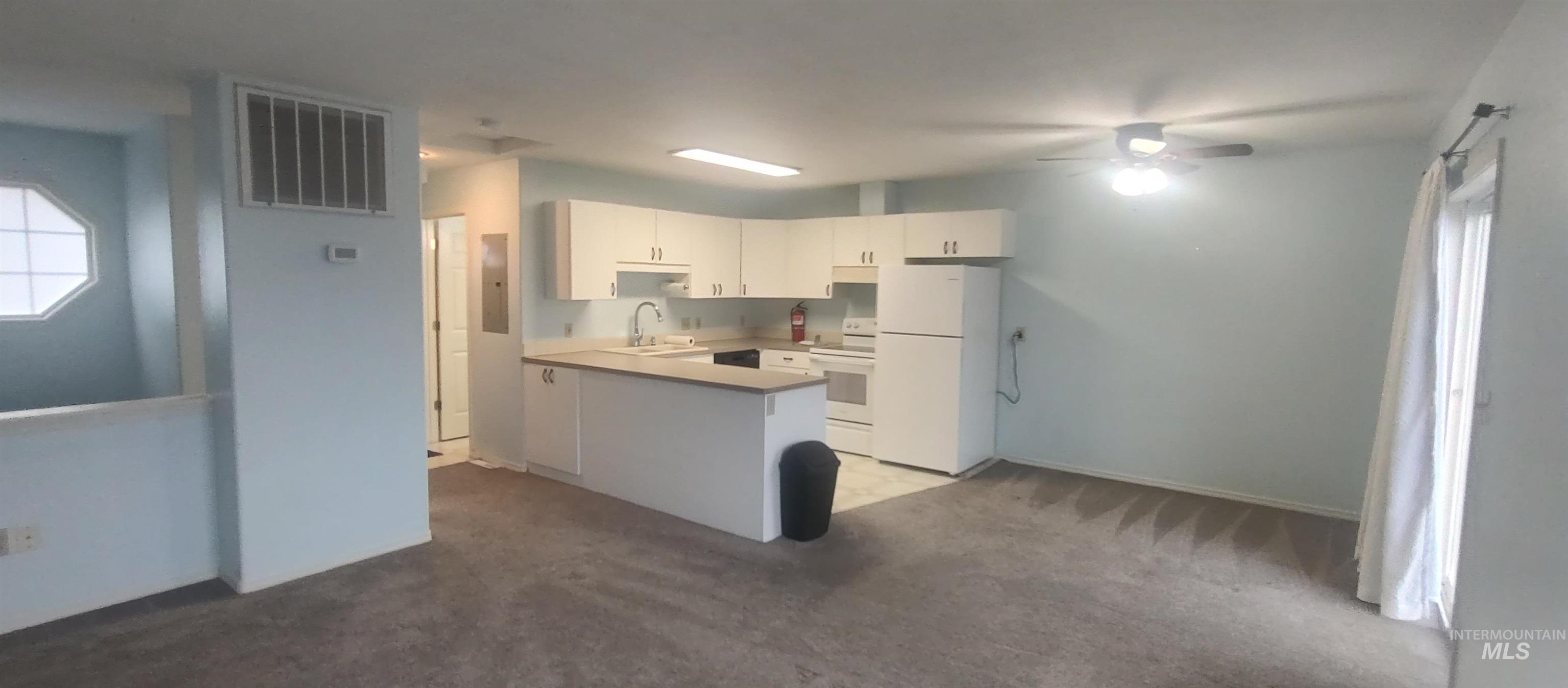 607 Park Street, Lewiston, Idaho 83501, 2 Bedrooms, 2 Bathrooms, Residential For Sale, Price $229,700,MLS 98972648