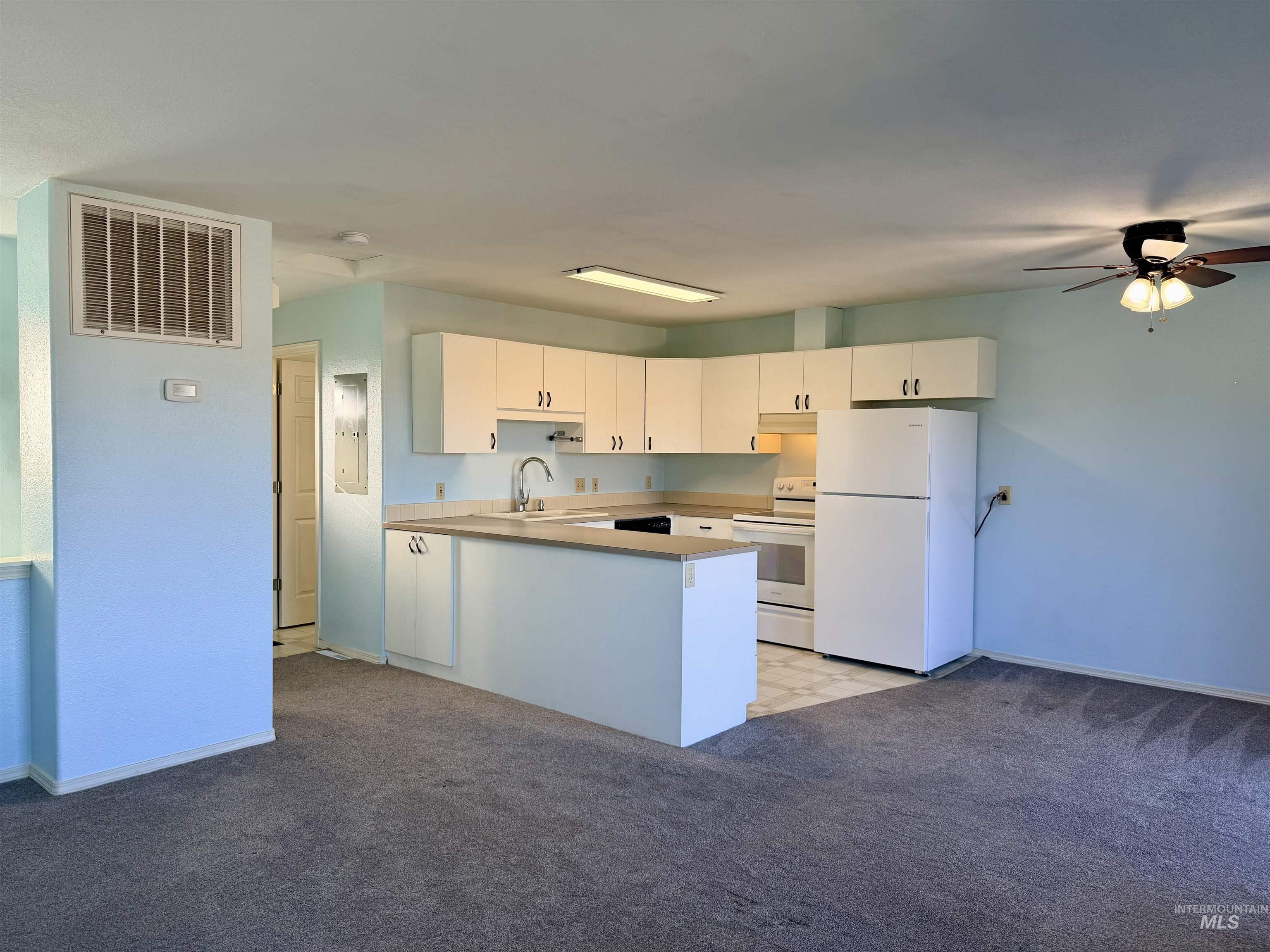 607 Park Street, Lewiston, Idaho 83501, 2 Bedrooms, 2 Bathrooms, Residential For Sale, Price $229,700, 98972648