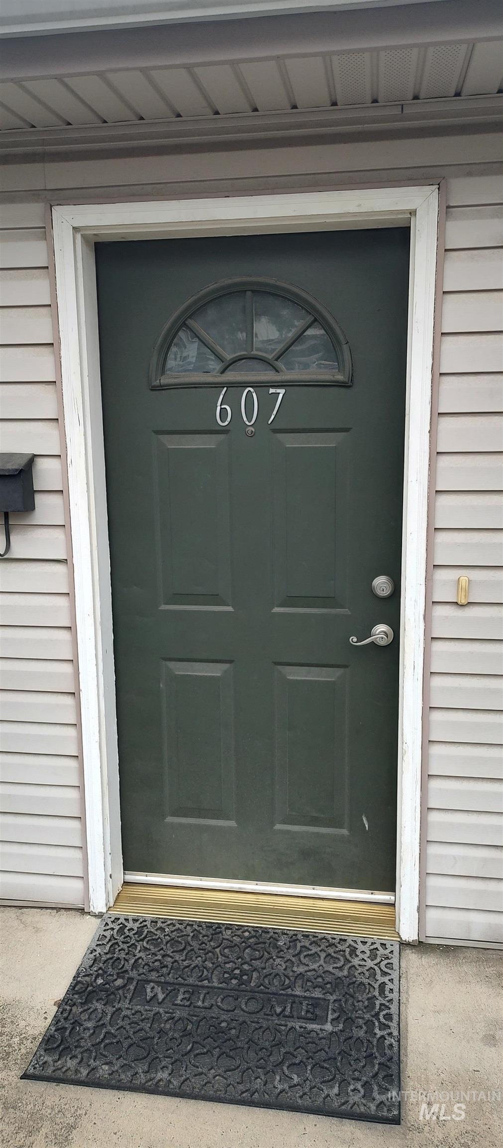 607 Park Street, Lewiston, Idaho 83501, 2 Bedrooms, 2 Bathrooms, Residential For Sale, Price $229,700,MLS 98972648