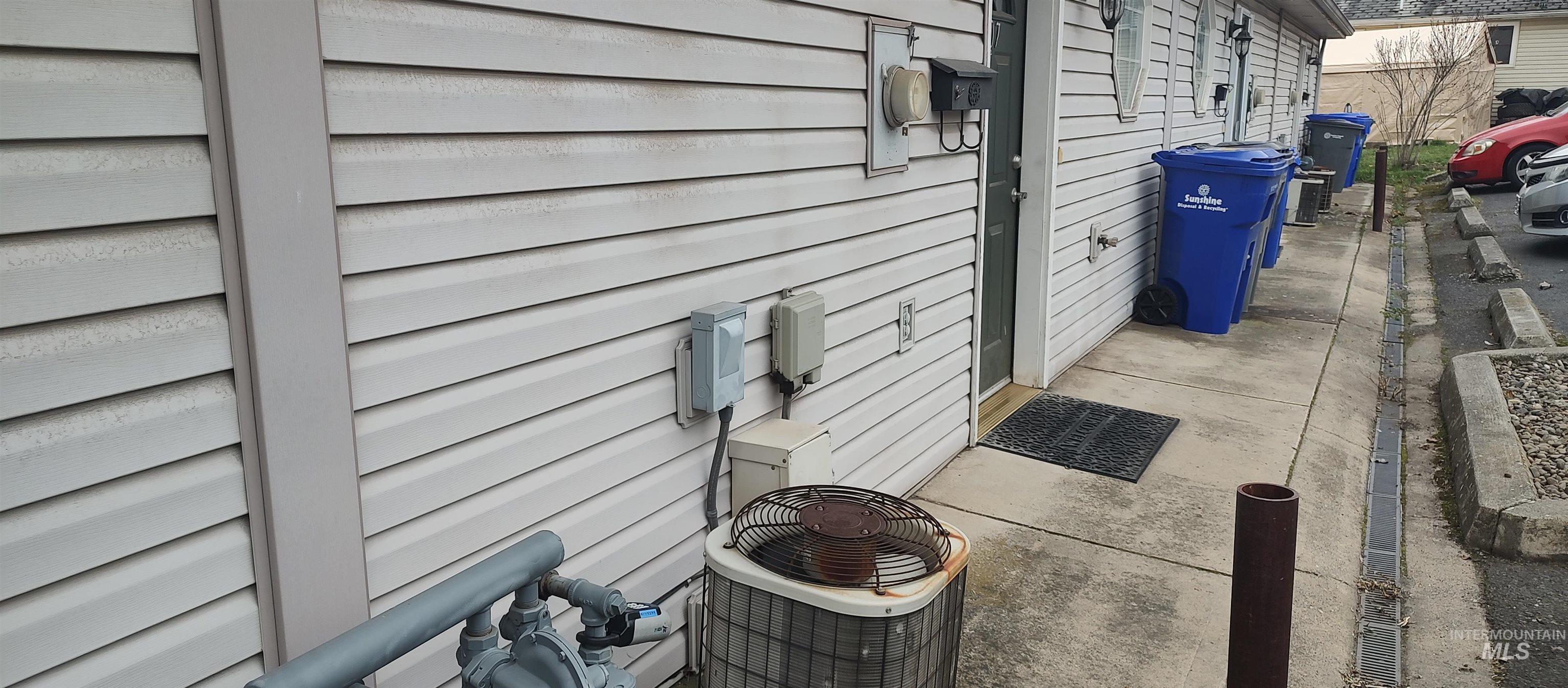 607 Park Street, Lewiston, Idaho 83501, 2 Bedrooms, 2 Bathrooms, Residential For Sale, Price $229,700,MLS 98972648