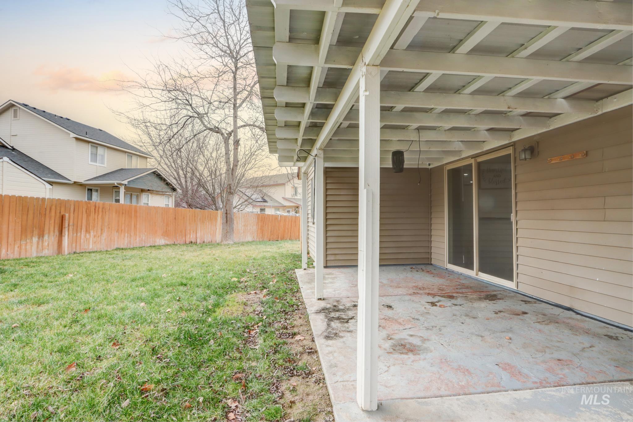 1010 N Rodeo, Parma, Idaho 83660, 4 Bedrooms, 2 Bathrooms, Residential For Sale, Price $409,000,MLS 98972651