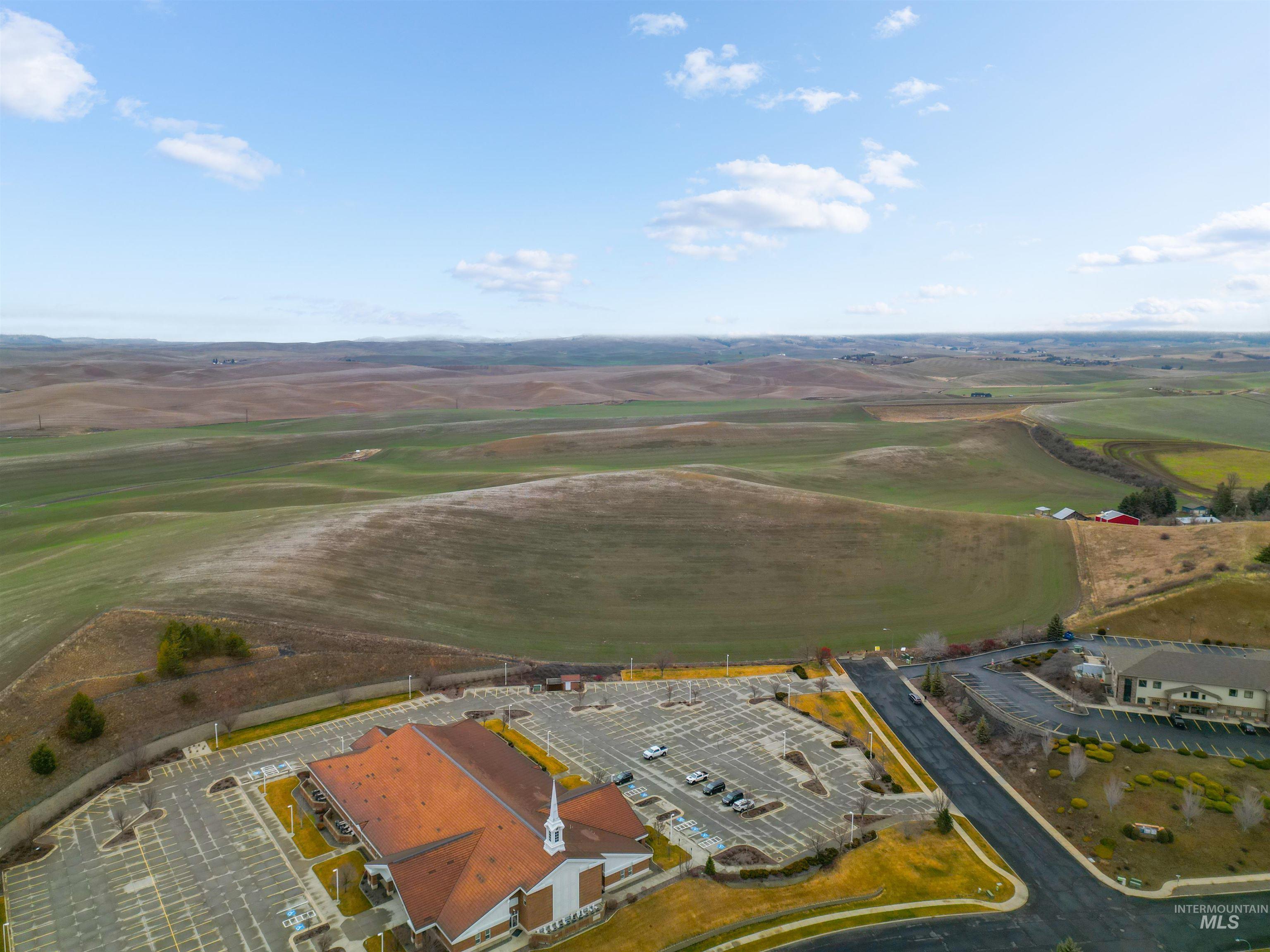 TBD Warbonnet Drive, Moscow, Idaho 83843, Land For Sale, Price $1,550,000,MLS 98972652