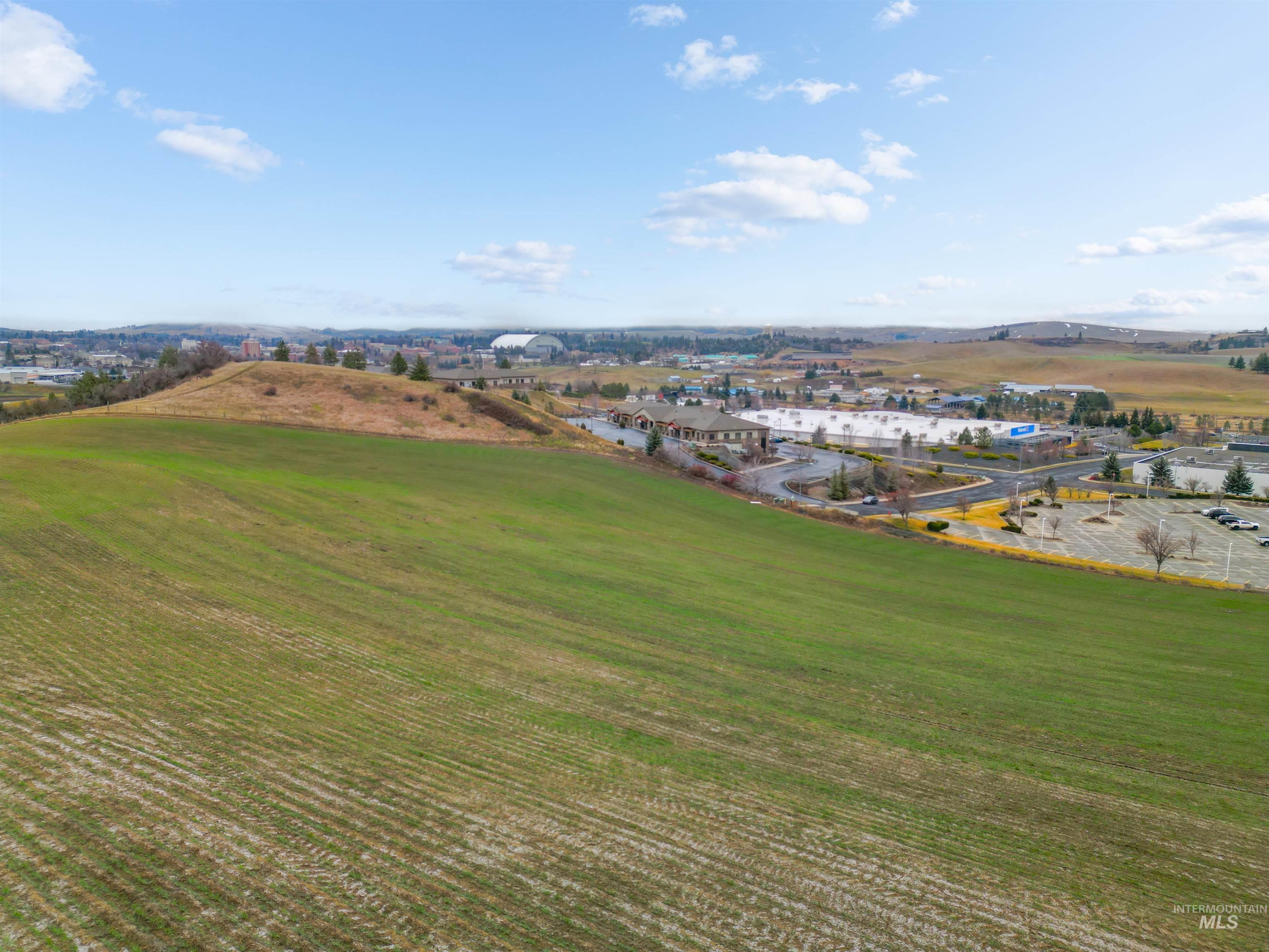 TBD Warbonnet Drive, Moscow, Idaho 83843, Land For Sale, Price $1,550,000,MLS 98972652