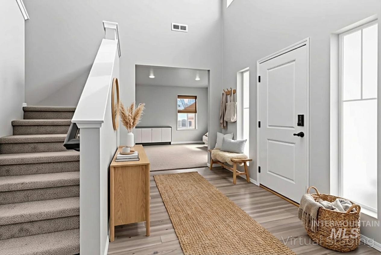 1625 SW Accipiter, Mountain Home, Idaho 83647, 4 Bedrooms, 3 Bathrooms, Residential For Sale, Price $509,900, 98972655