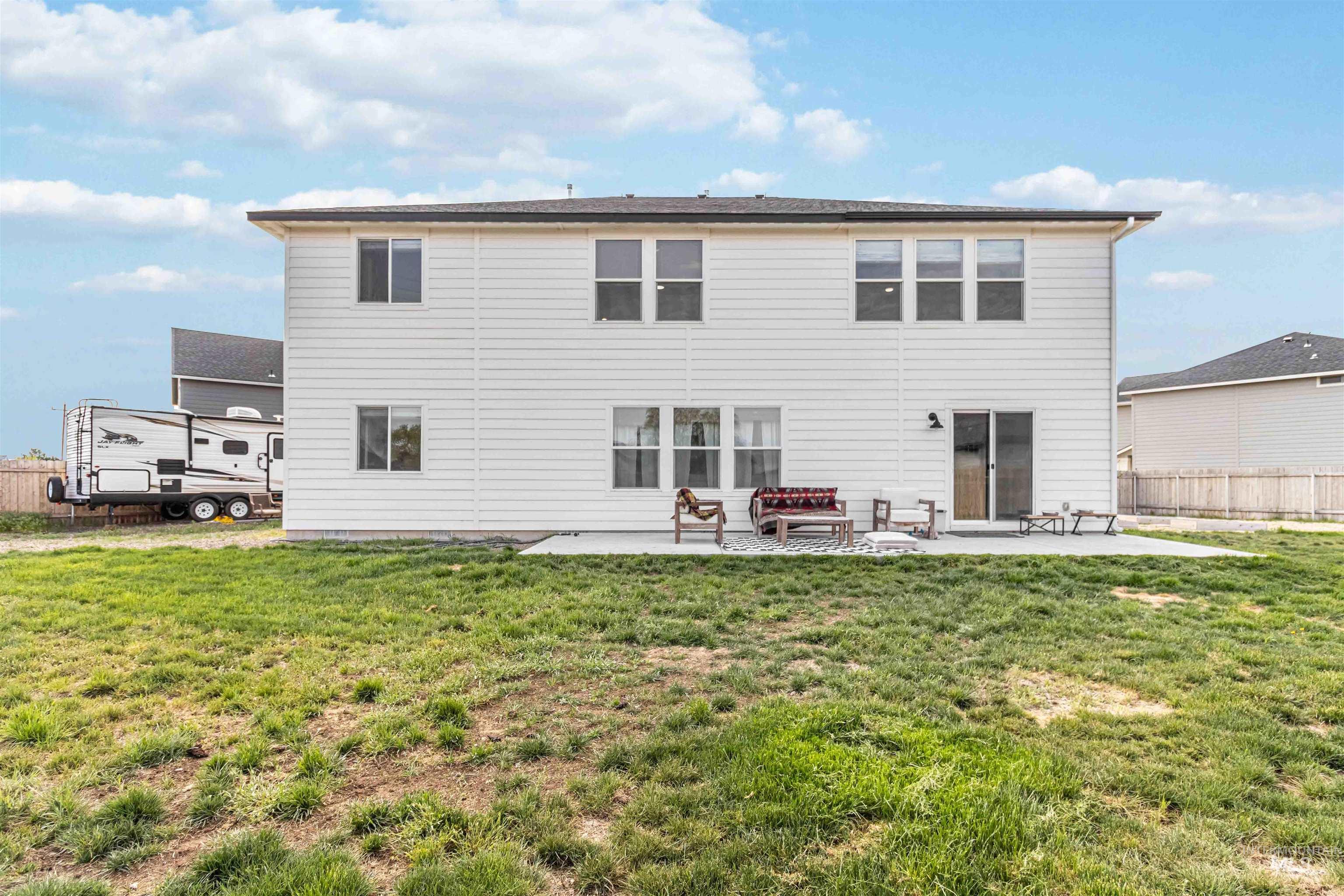 1625 SW Accipiter, Mountain Home, Idaho 83647, 4 Bedrooms, 3 Bathrooms, Residential For Sale, Price $525,000,MLS 98972655