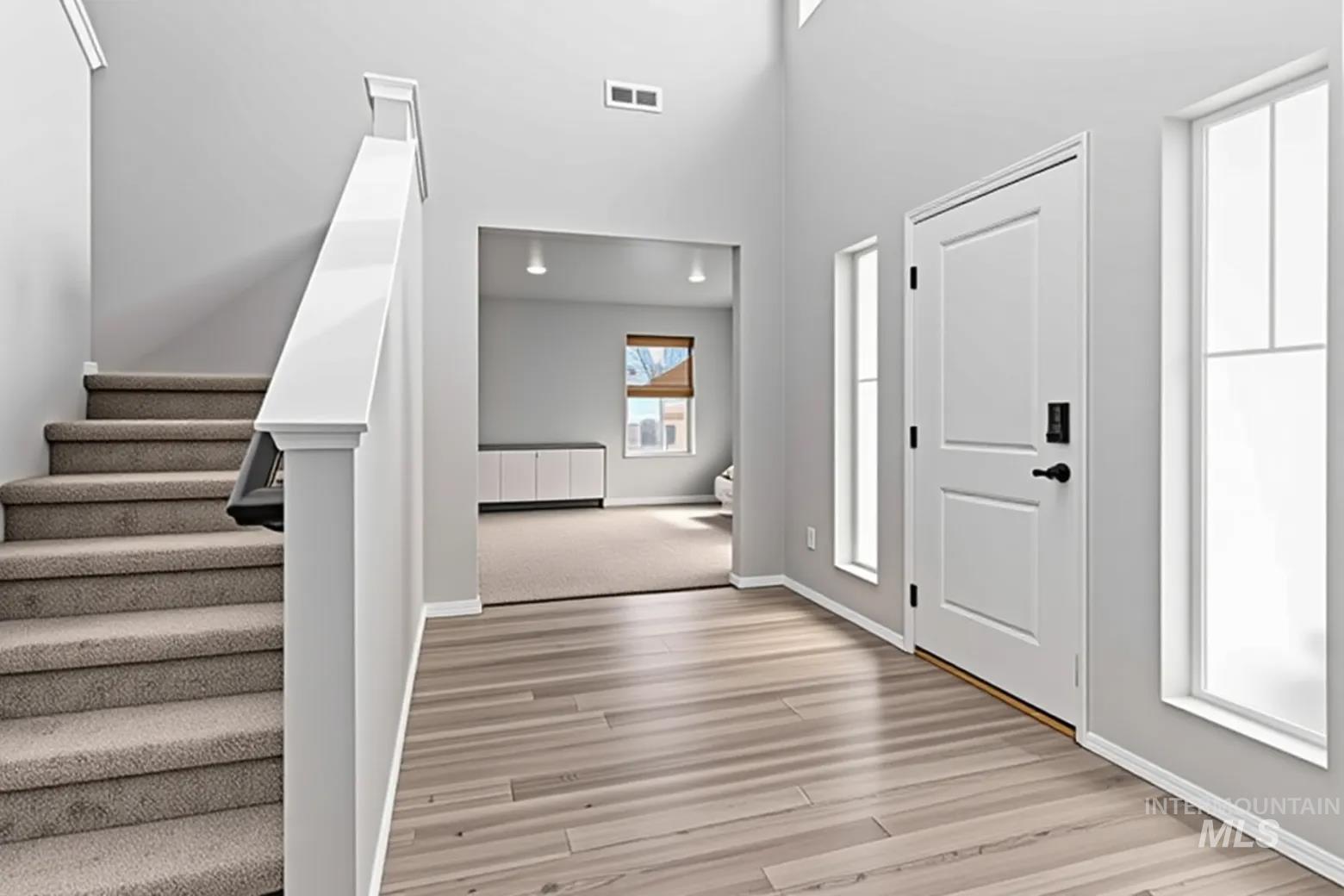 1625 SW Accipiter, Mountain Home, Idaho 83647, 4 Bedrooms, 3 Bathrooms, Residential For Sale, Price $509,900, 98972655