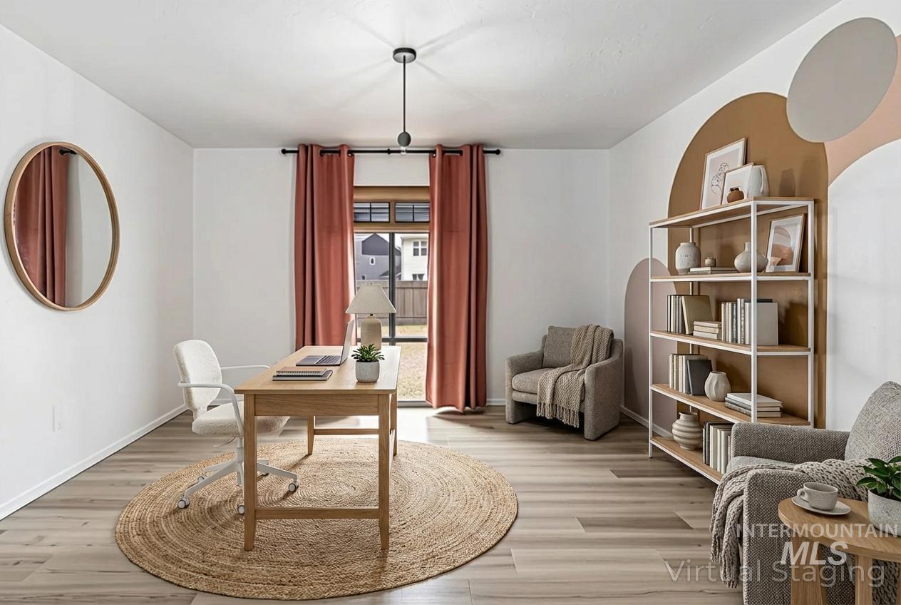 1625 SW Accipiter, Mountain Home, Idaho 83647, 4 Bedrooms, 3 Bathrooms, Residential For Sale, Price $509,900, 98972655