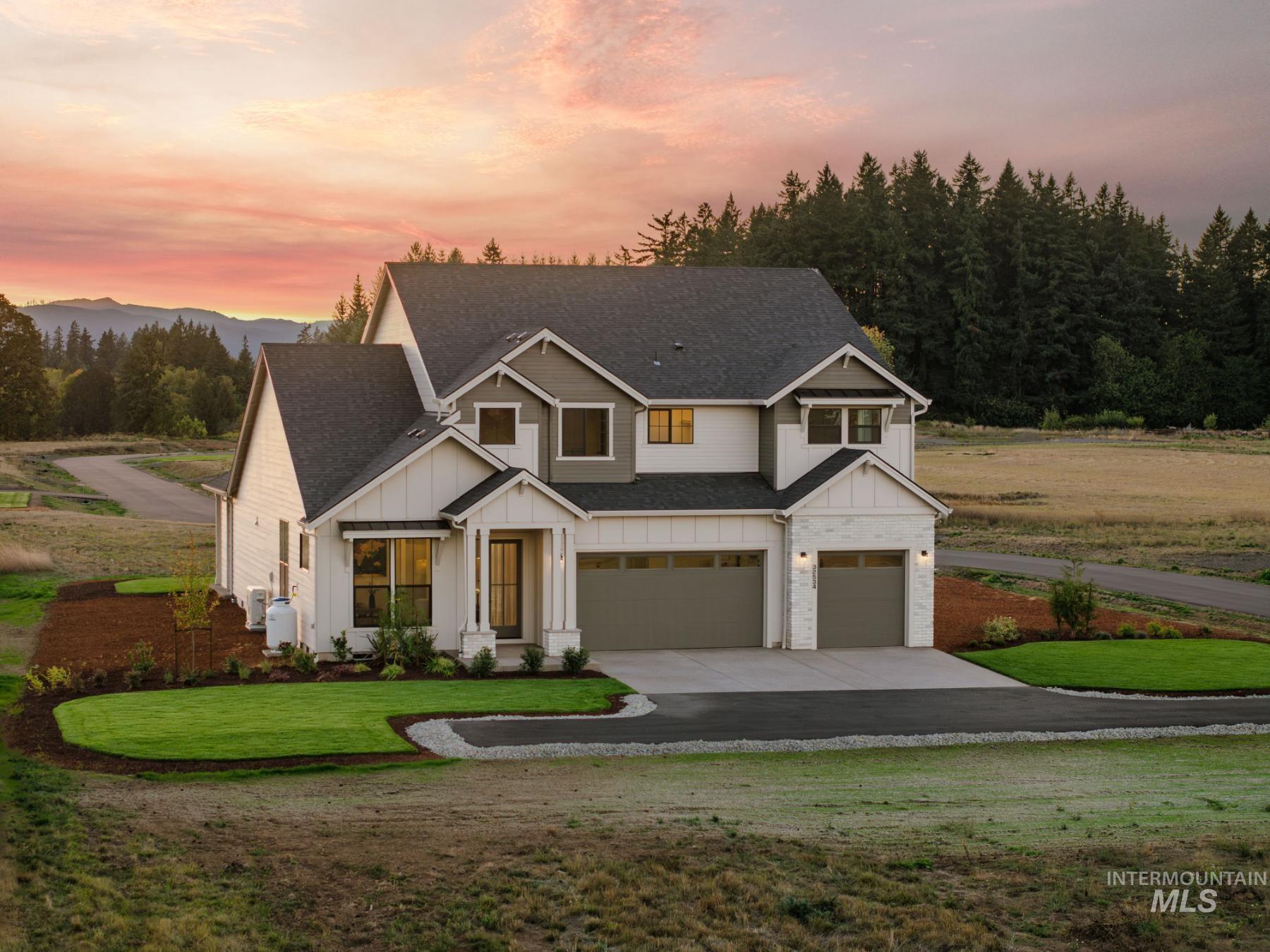 8603 W Happy Day Drive, Meridian, Idaho 83646, 4 Bedrooms, 3.5 Bathrooms, Residential For Sale, Price $1,049,900,MLS 98972656