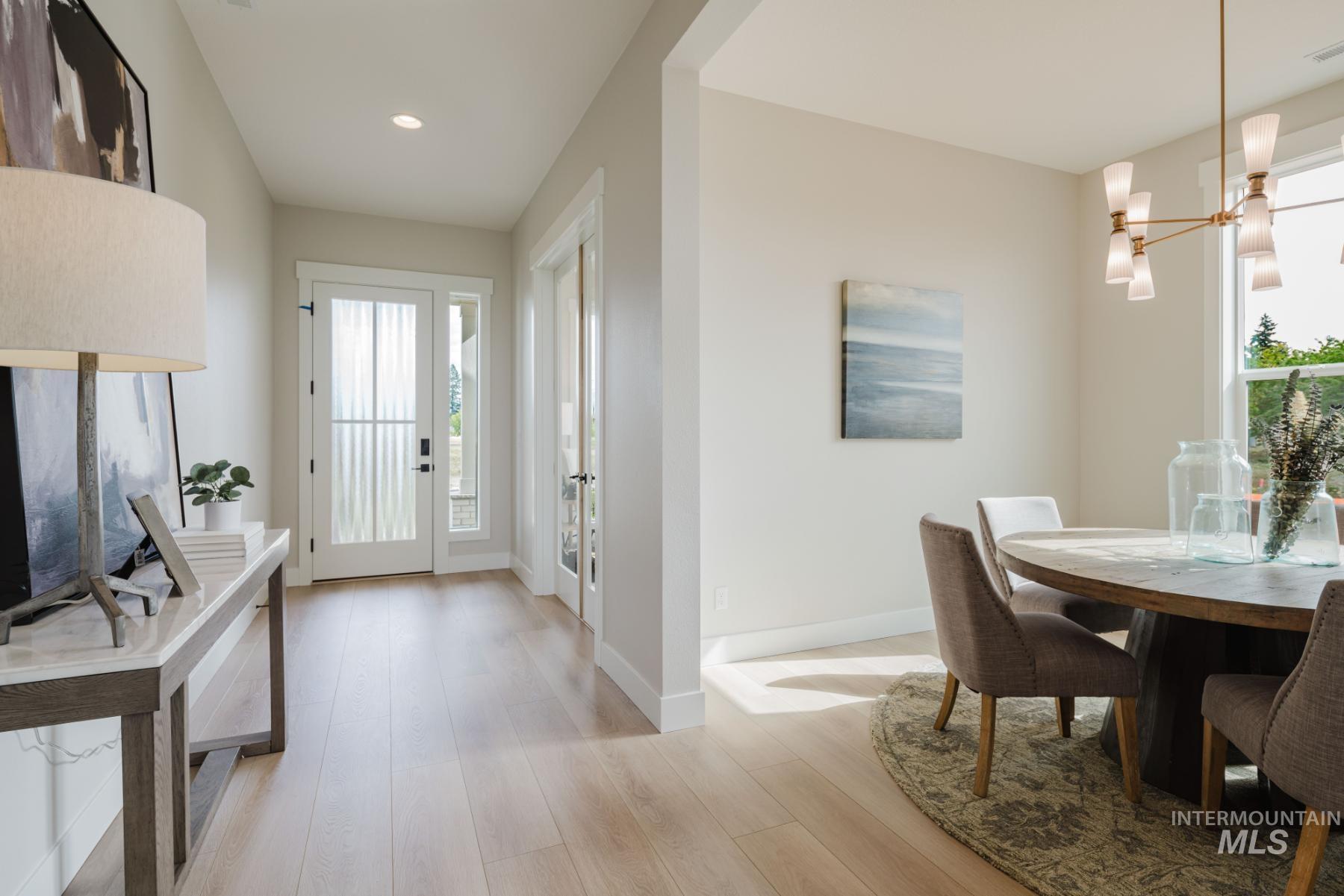 8603 W Happy Day Drive, Meridian, Idaho 83646, 4 Bedrooms, 3.5 Bathrooms, Residential For Sale, Price $1,049,900,MLS 98972656