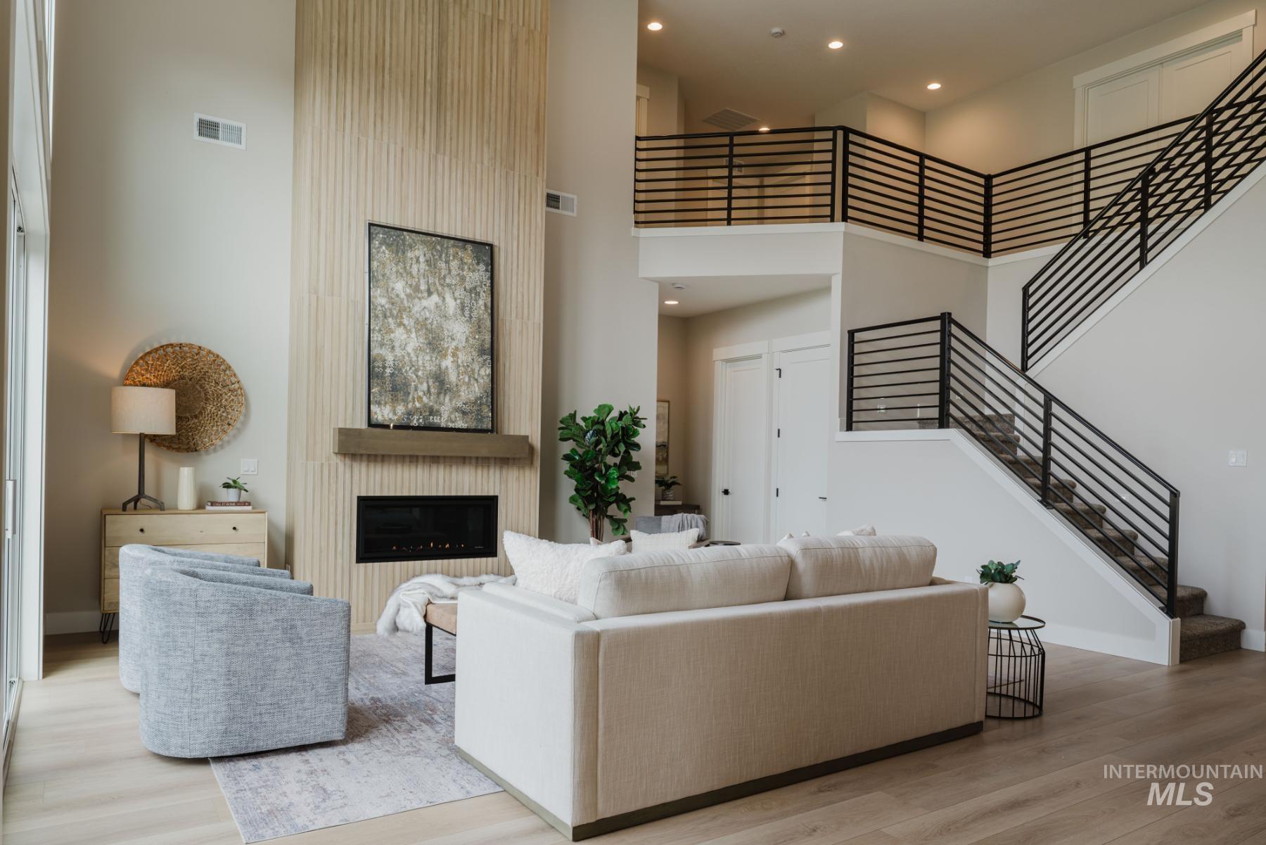 8603 W Happy Day Drive, Meridian, Idaho 83646, 4 Bedrooms, 3.5 Bathrooms, Residential For Sale, Price $1,049,900,MLS 98972656