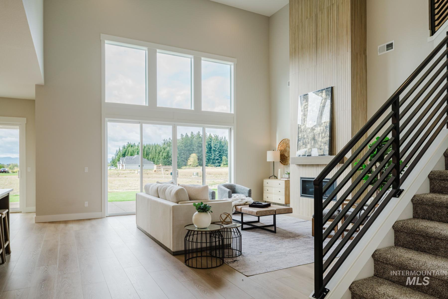 8603 W Happy Day Drive, Meridian, Idaho 83646, 4 Bedrooms, 3.5 Bathrooms, Residential For Sale, Price $1,049,900,MLS 98972656