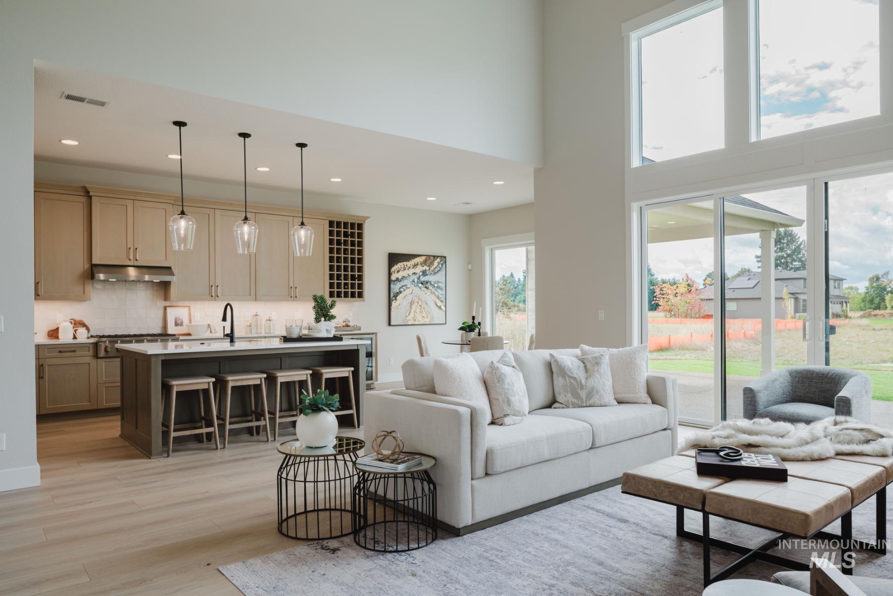 8603 W Happy Day Drive, Meridian, Idaho 83646, 4 Bedrooms, 3.5 Bathrooms, Residential For Sale, Price $1,049,900,MLS 98972656