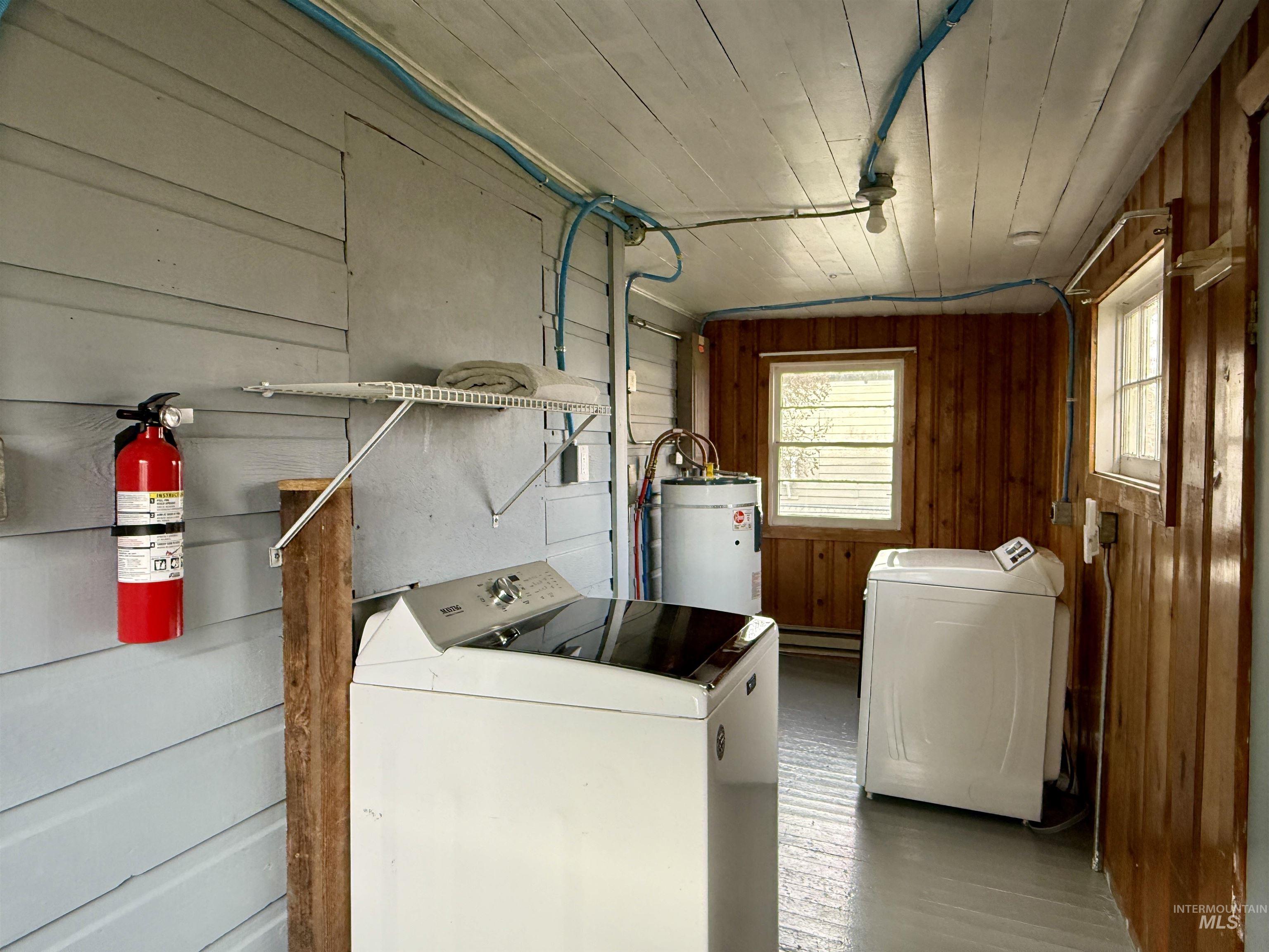 415 N State St., Grangeville, Idaho 83530, 2 Bedrooms, 1 Bathroom, Residential For Sale, Price $195,000,MLS 98972660