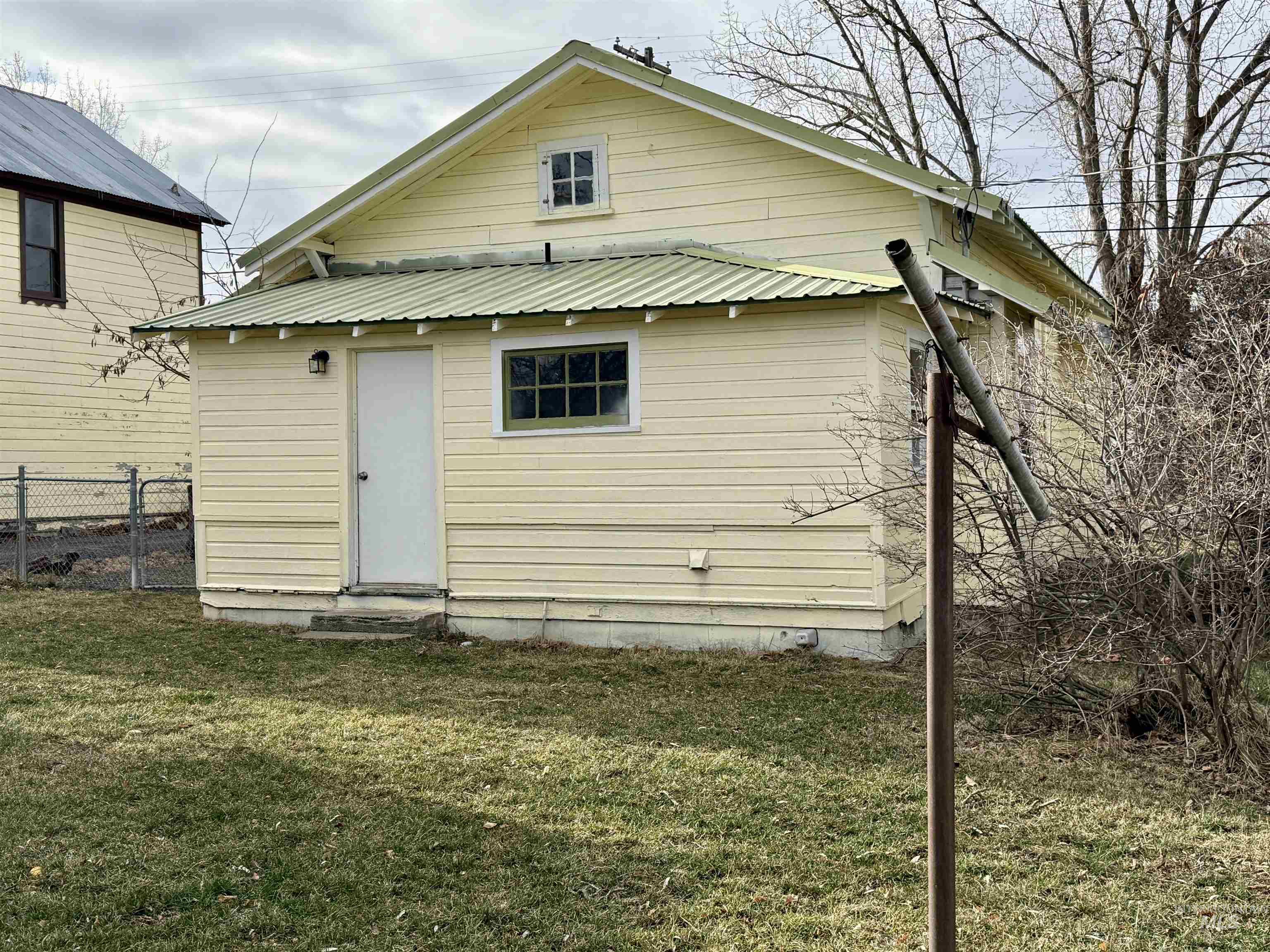 415 N State St., Grangeville, Idaho 83530, 2 Bedrooms, 1 Bathroom, Residential For Sale, Price $195,000,MLS 98972660