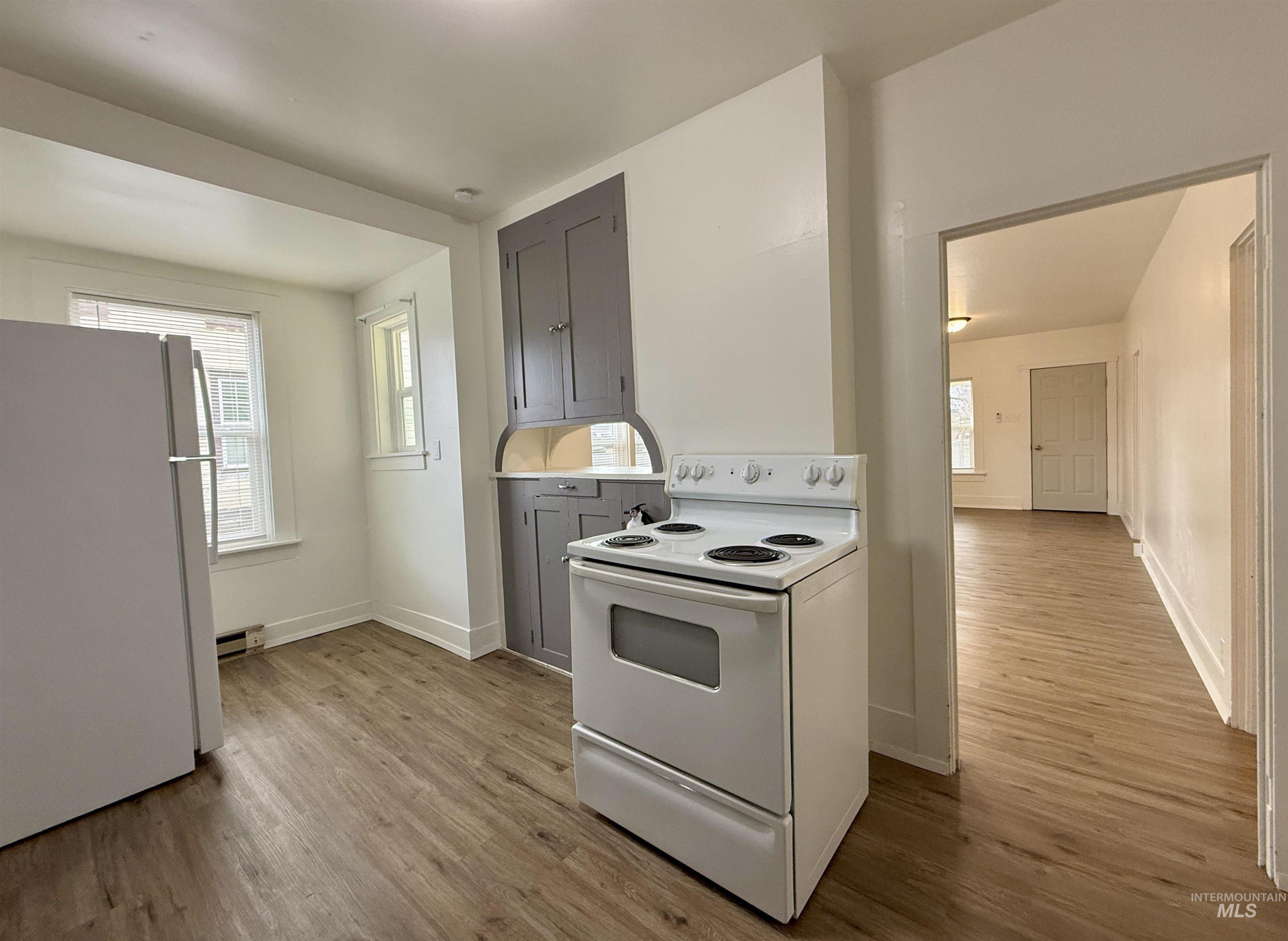 415 N State St., Grangeville, Idaho 83530, 2 Bedrooms, 1 Bathroom, Residential For Sale, Price $195,000,MLS 98972660