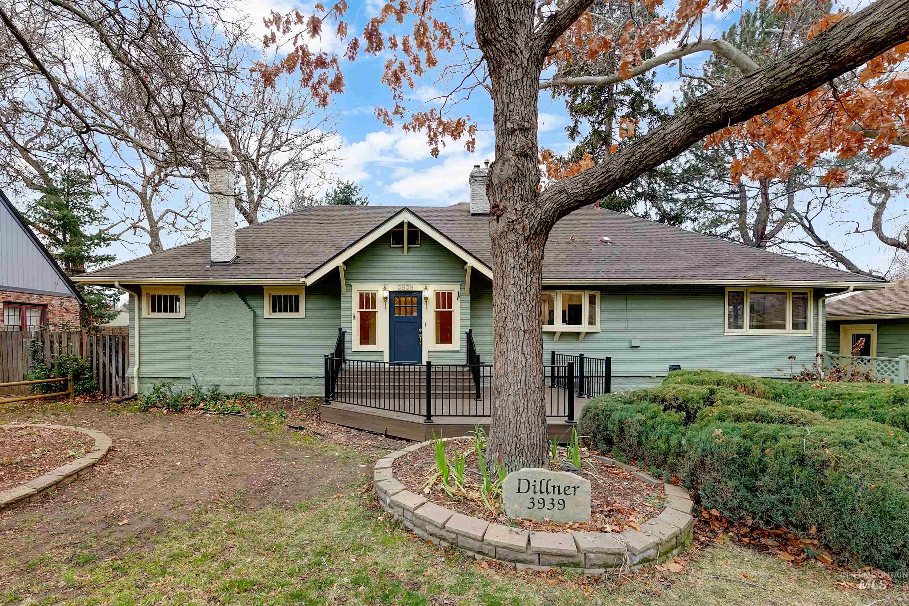 Residential For Sale