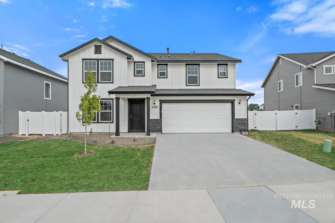 10776 Armuth St, Caldwell, Idaho 83605, 5 Bedrooms, 3 Bathrooms, Residential For Sale, Price $504,222,MLS 98972665
