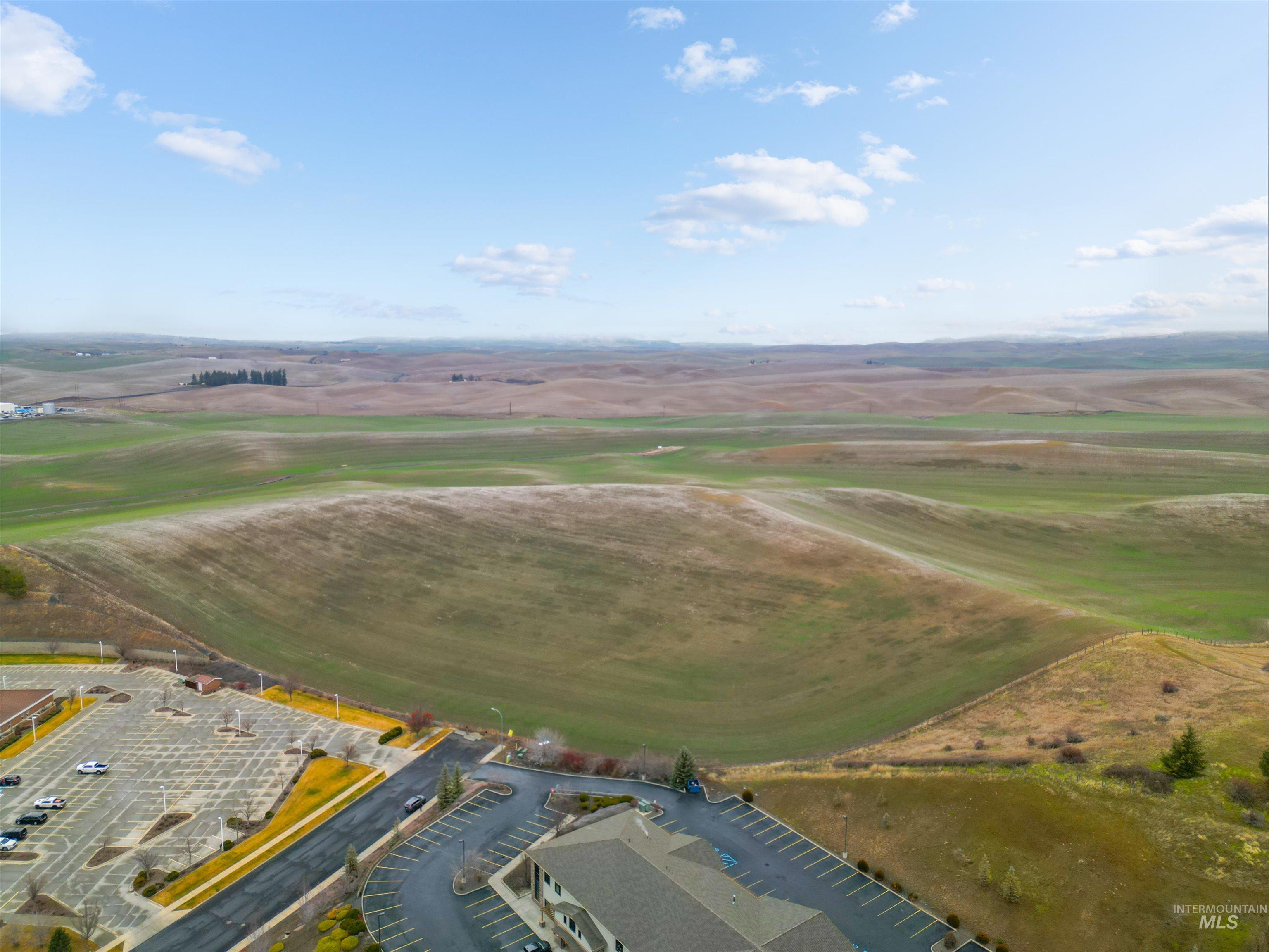 0 Warbonnet Dr, Moscow, Idaho 83843, Business/Commercial For Sale, Price $1,550,000,MLS 98972667