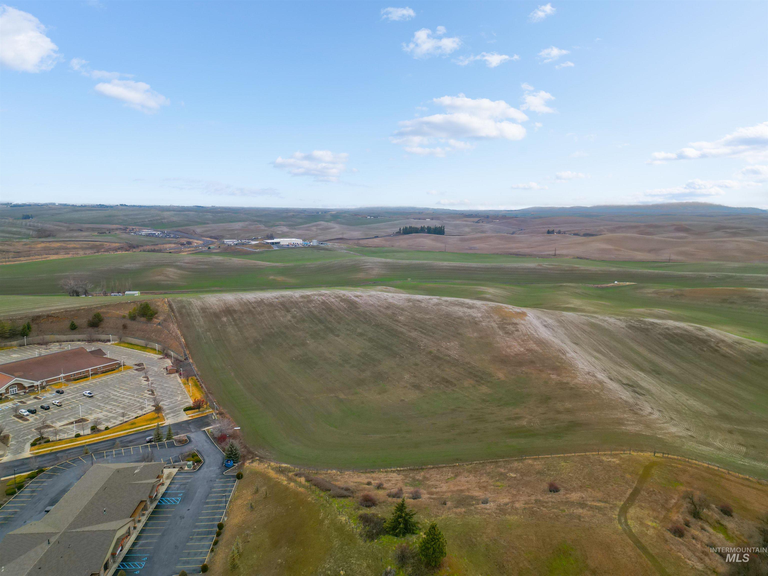 0 Warbonnet Dr, Moscow, Idaho 83843, Business/Commercial For Sale, Price $1,550,000,MLS 98972667