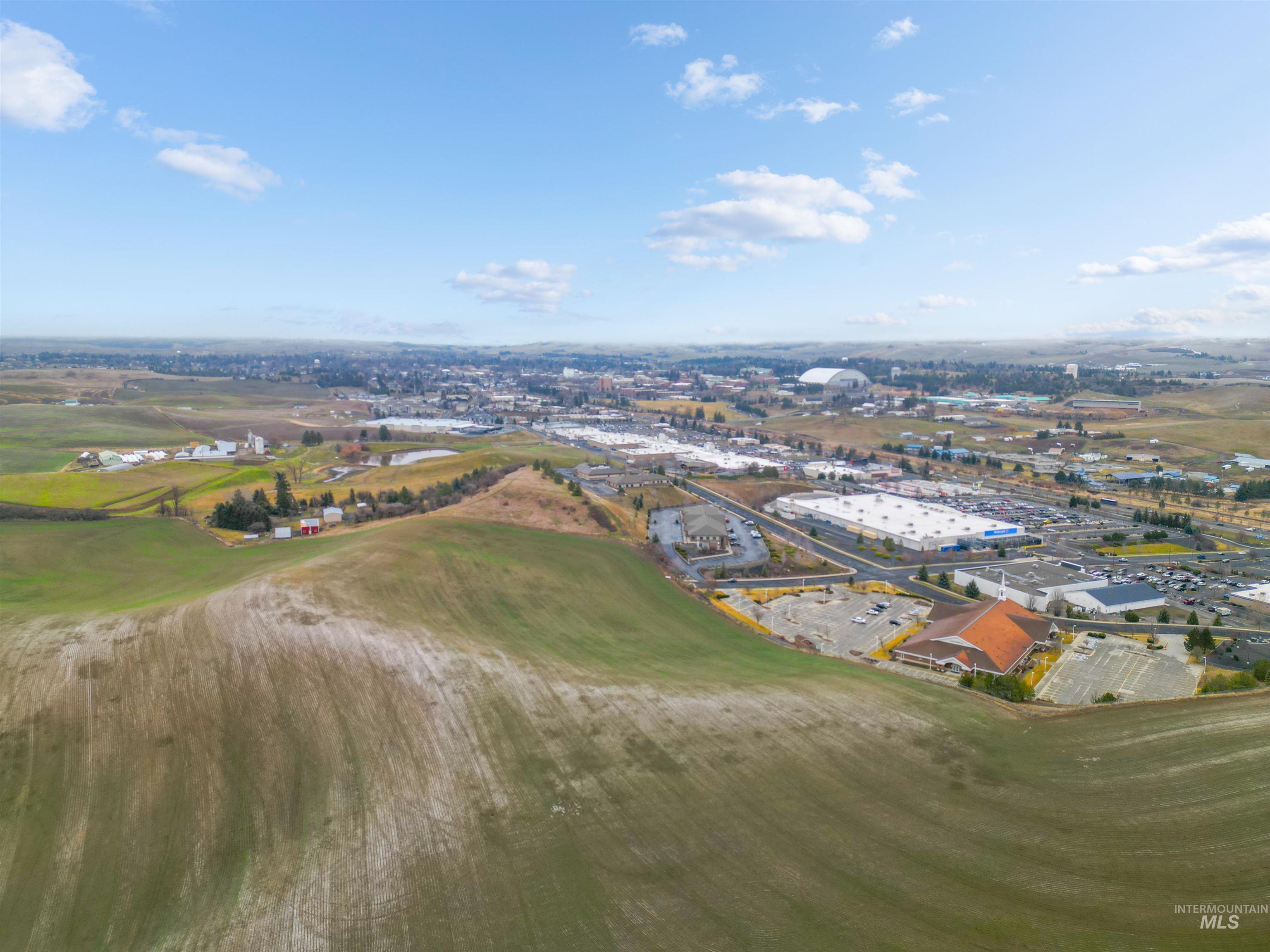 0 Warbonnet Dr, Moscow, Idaho 83843, Business/Commercial For Sale, Price $1,550,000,MLS 98972667