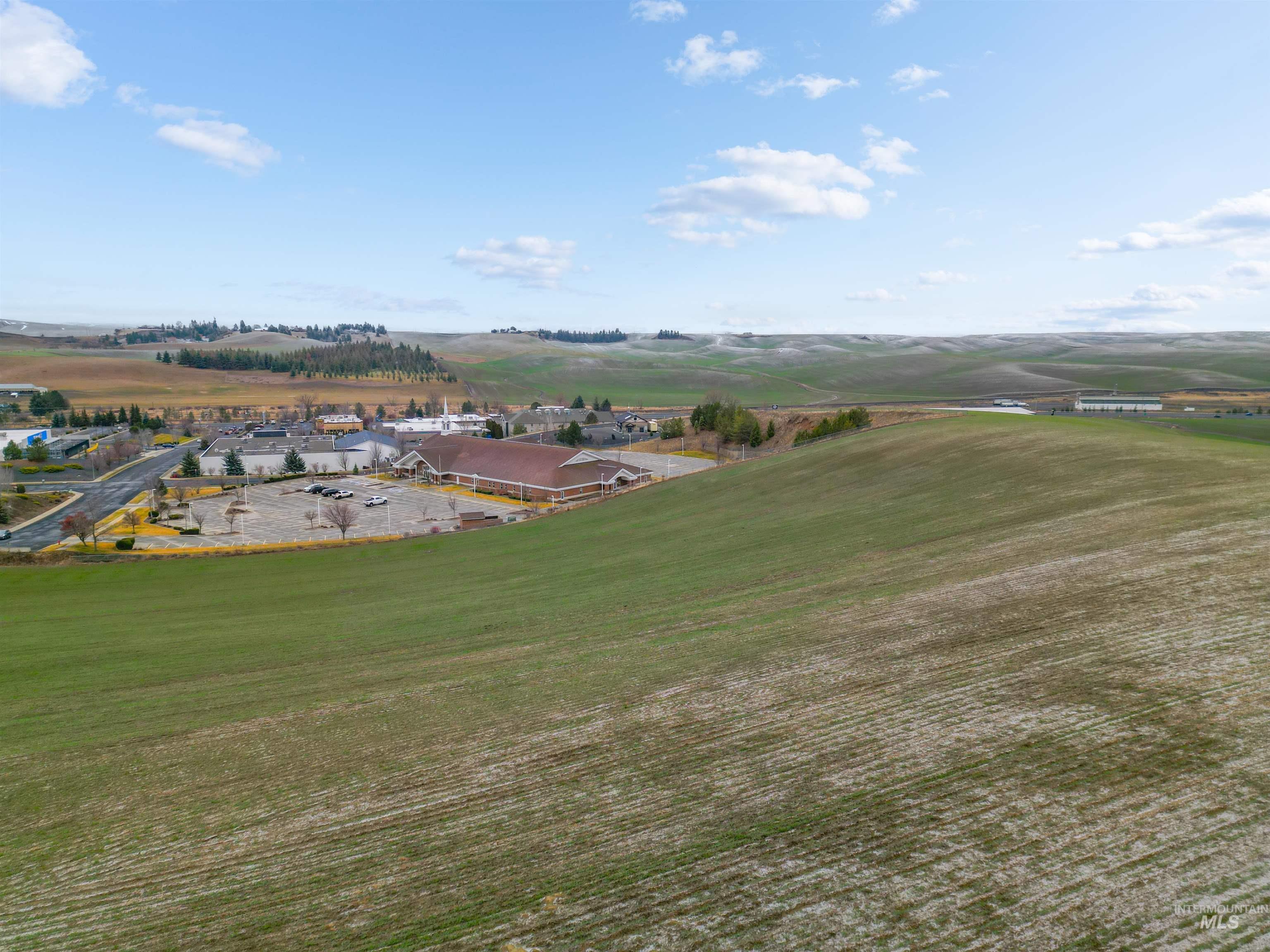 0 Warbonnet Dr, Moscow, Idaho 83843, Business/Commercial For Sale, Price $1,550,000,MLS 98972667