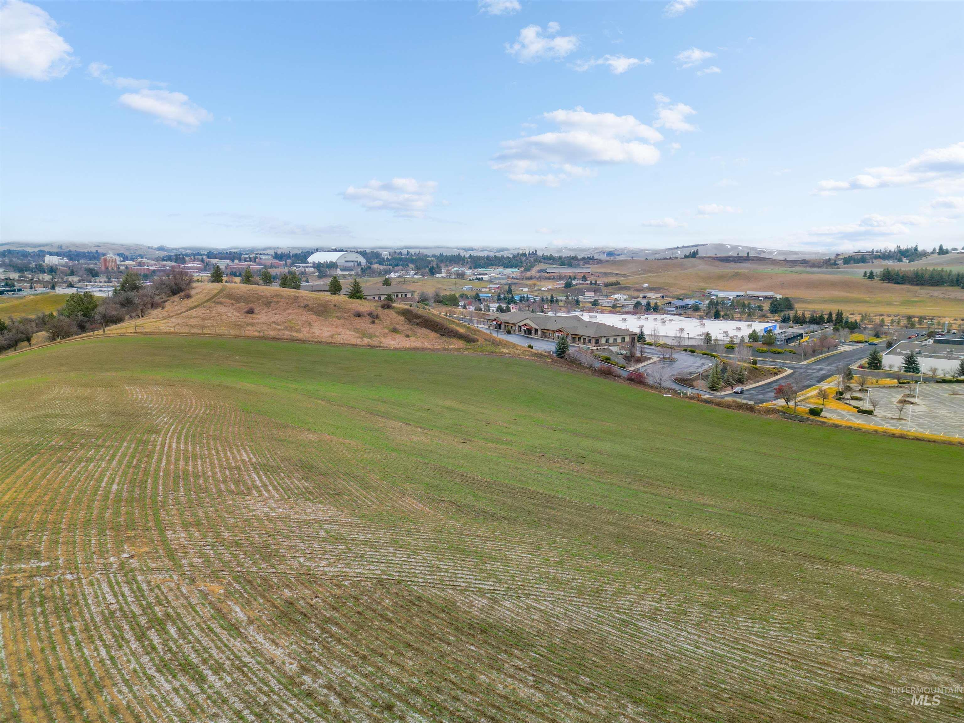 0 Warbonnet Dr, Moscow, Idaho 83843, Business/Commercial For Sale, Price $1,550,000,MLS 98972667