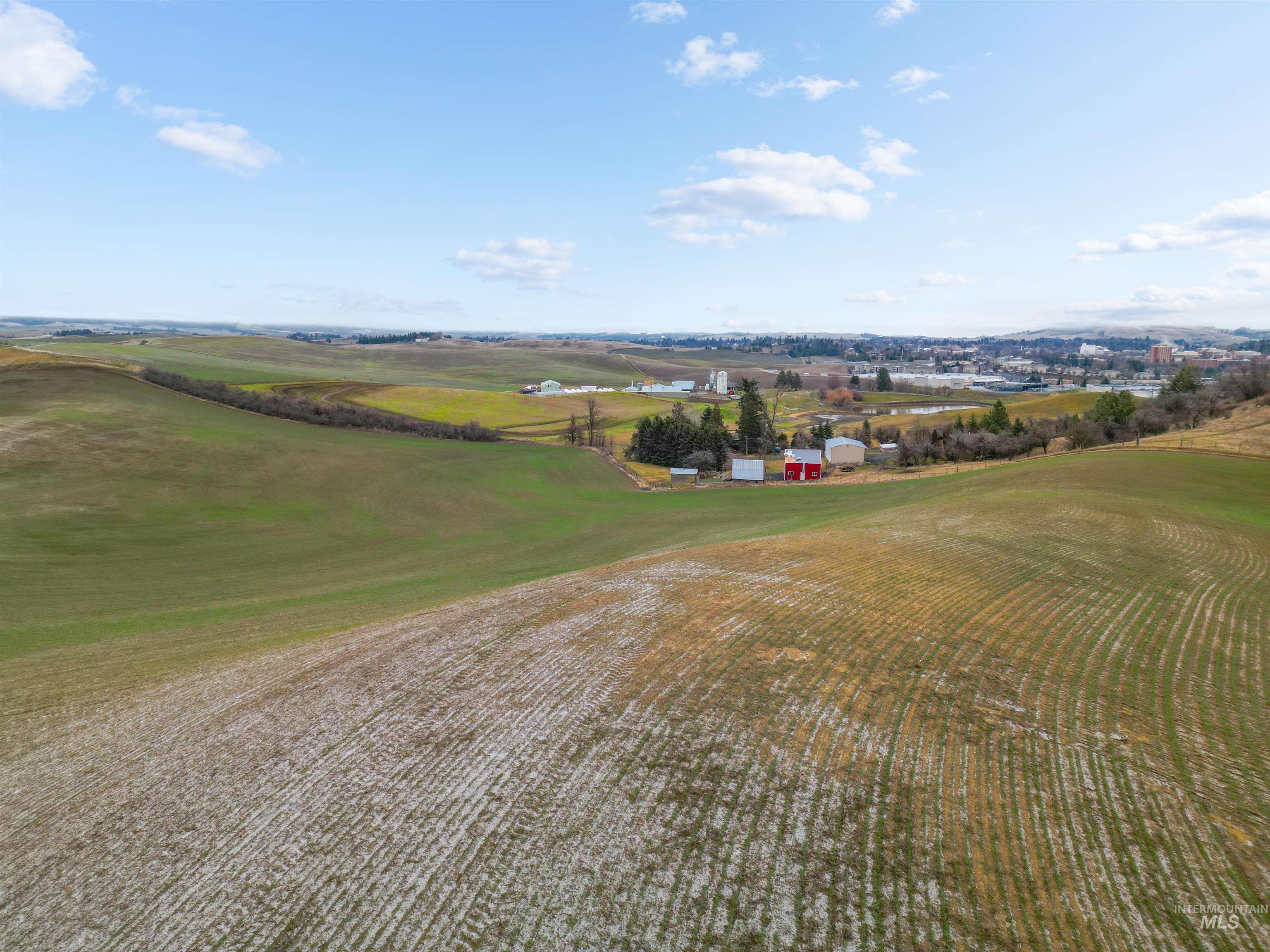 0 Warbonnet Dr, Moscow, Idaho 83843, Business/Commercial For Sale, Price $1,550,000,MLS 98972667