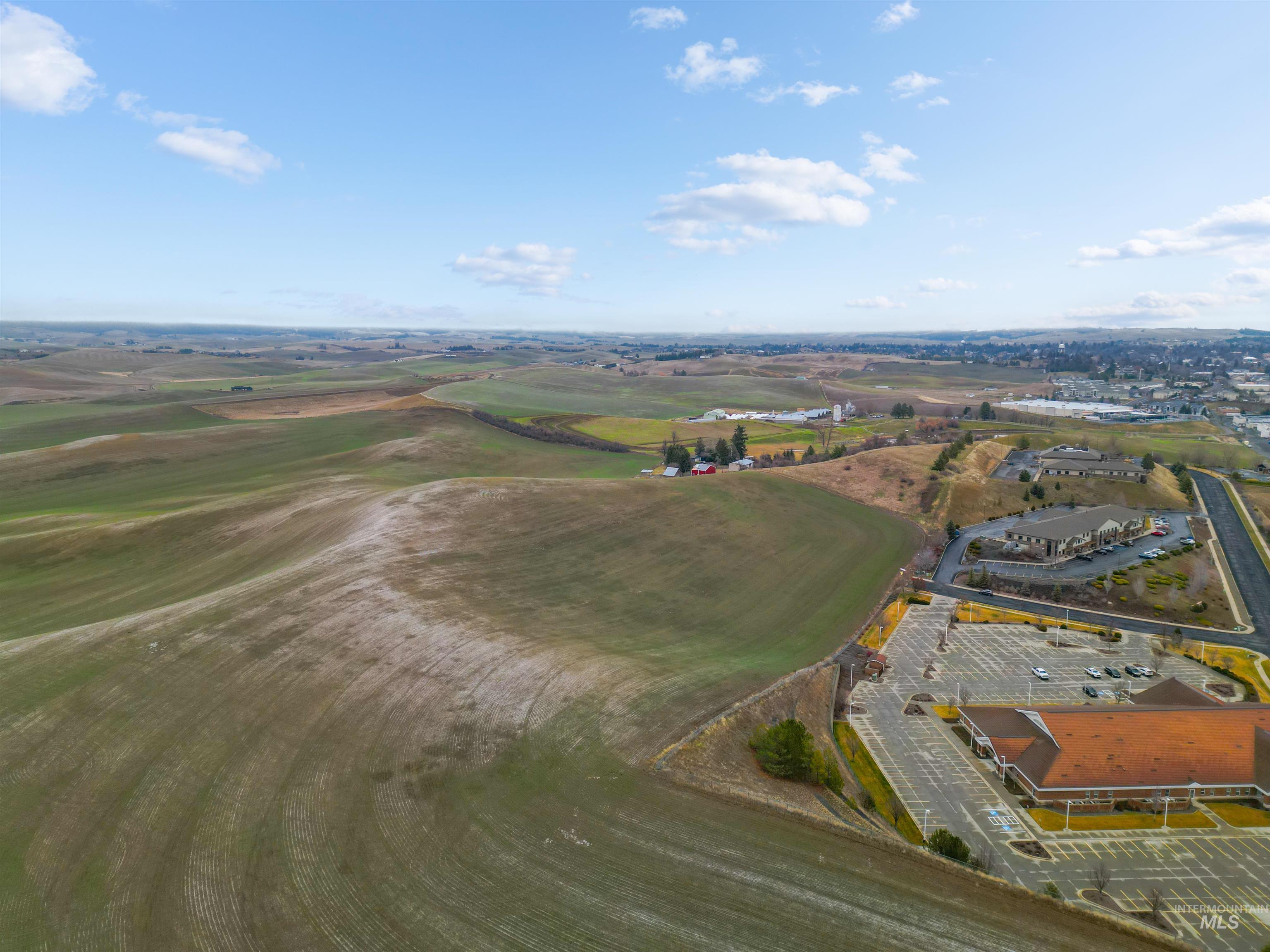 0 Warbonnet Dr, Moscow, Idaho 83843, Business/Commercial For Sale, Price $1,550,000,MLS 98972667