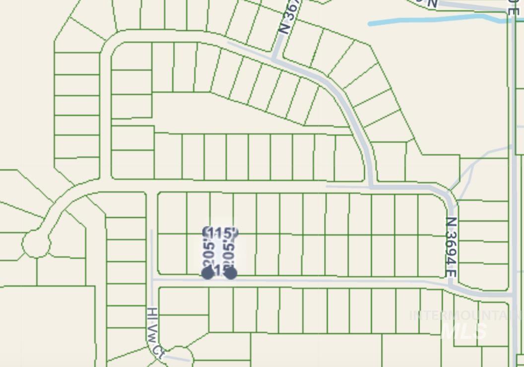 3674 E 3711 N, Kimberly, Idaho 83341, Land For Sale, Price $125,000,MLS 98972672