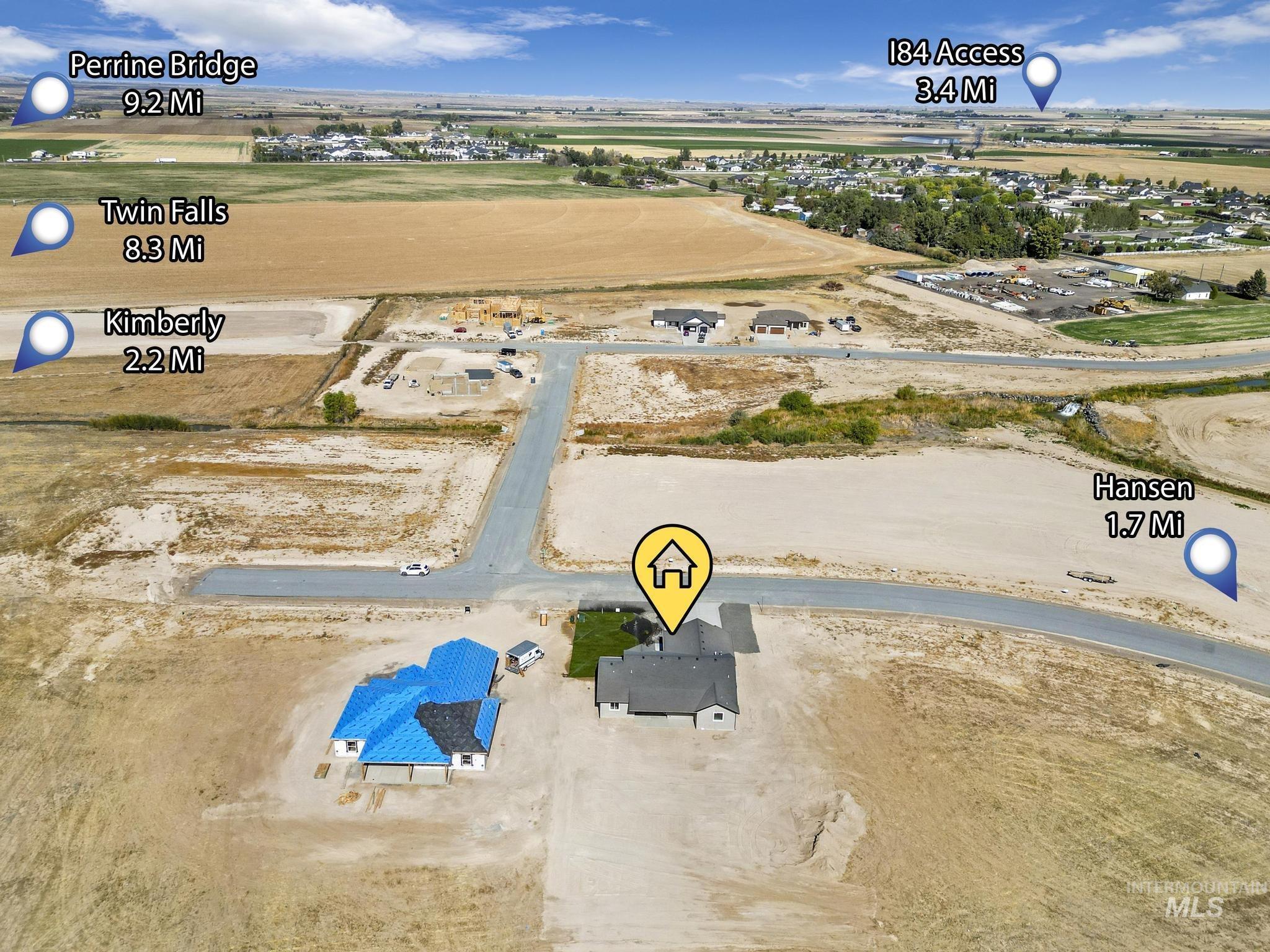 3679 E 3735 N, Kimberly, Idaho 83341, 4 Bedrooms, 2.5 Bathrooms, Residential For Sale, Price $612,000,MLS 98972673