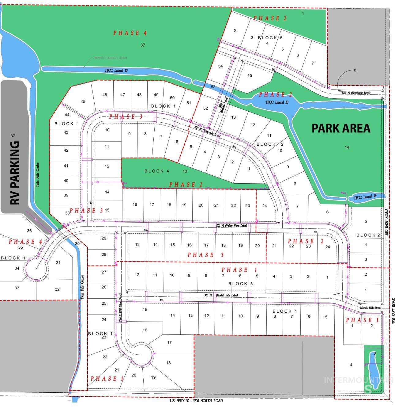 3685 E 3721 N, Kimberly, Idaho 83341, Land For Sale, Price $125,000, 98972676