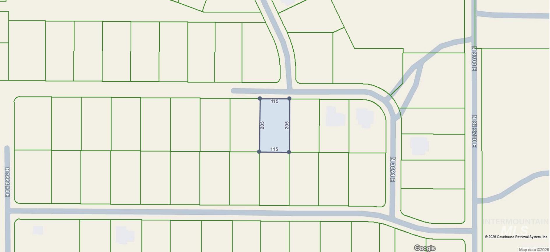 3685 E 3721 N, Kimberly, Idaho 83341, Land For Sale, Price $125,000,MLS 98972676