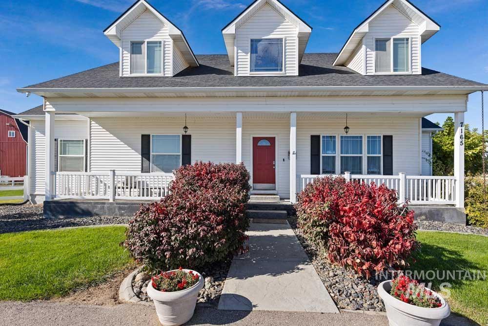 7165 S Linder Road, Meridian, Idaho 83642, 7 Bedrooms, 6 Bathrooms, Residential For Sale, Price $6,500,000, 98972680