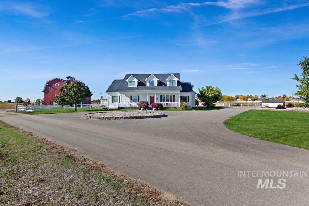 7165 S Linder Road, Meridian, Idaho 83642, 7 Bedrooms, 6 Bathrooms, Residential For Sale, Price $6,500,000, 98972680