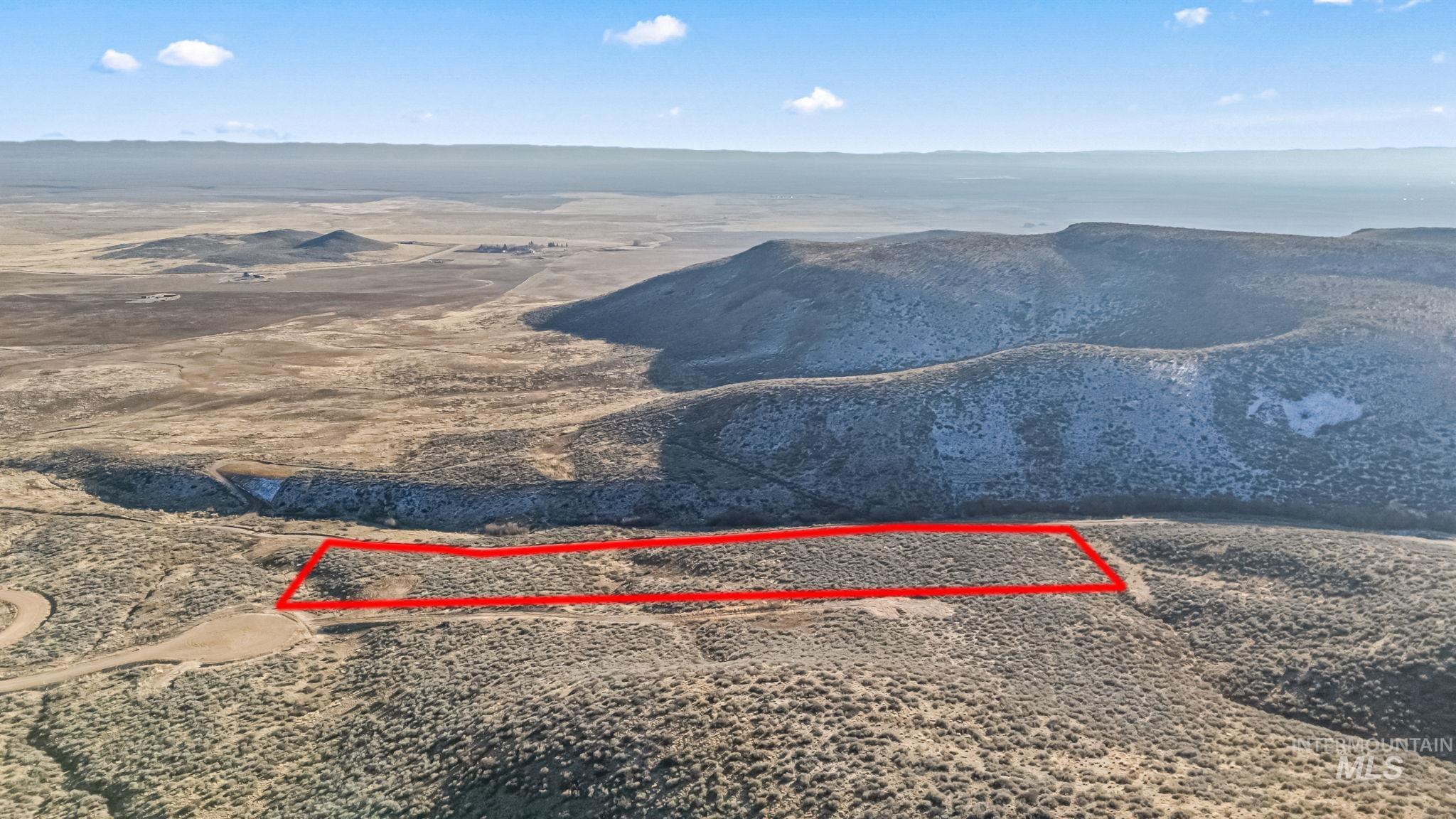 Lot 22 Buena Vista Loop, Fairfield, Idaho 83327, Land For Sale, Price $107,000,MLS 98972683