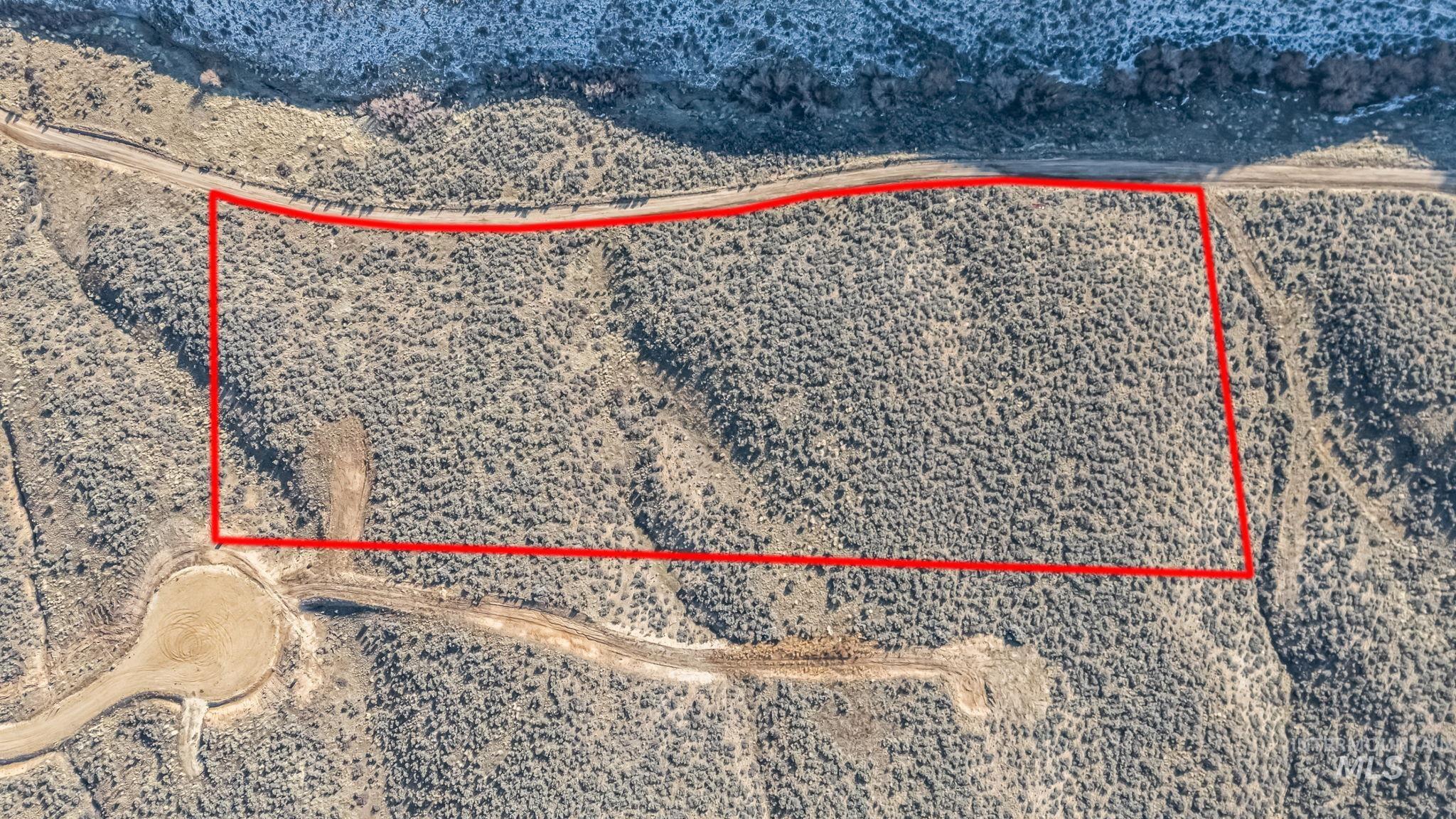 Lot 22 Buena Vista Loop, Fairfield, Idaho 83327, Land For Sale, Price $107,000,MLS 98972683