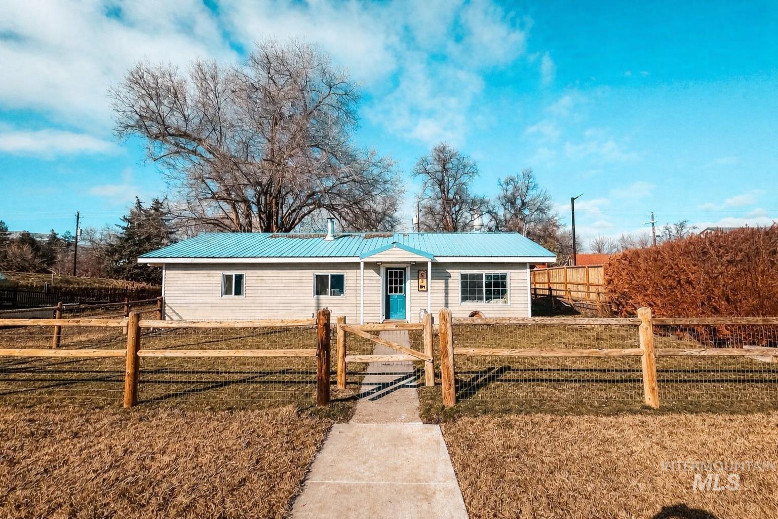 Residential For Sale