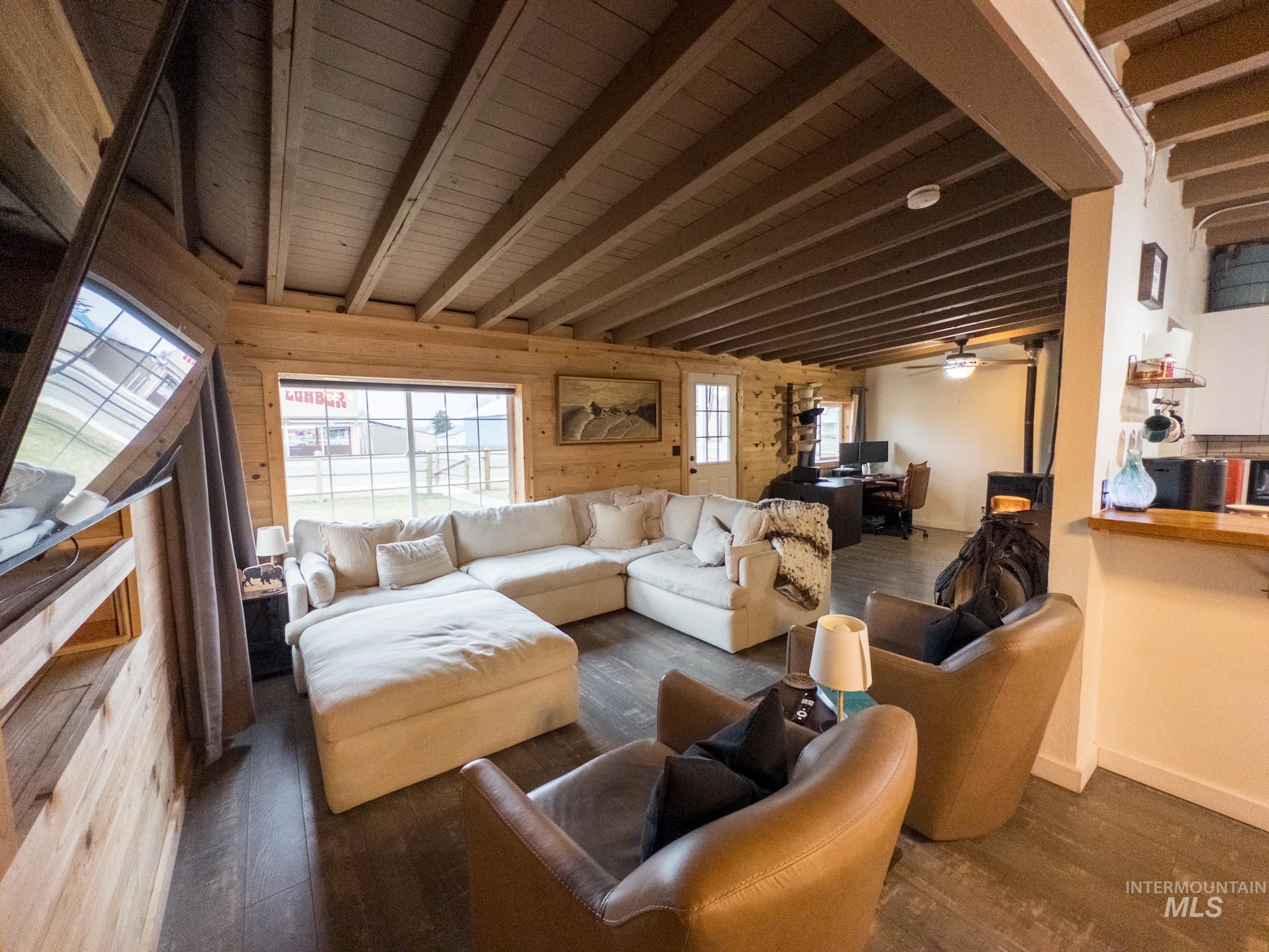 55 S Superior Street, Cambridge, Idaho 83610, 2 Bedrooms, 1 Bathroom, Residential For Sale, Price $250,000,MLS 98972684