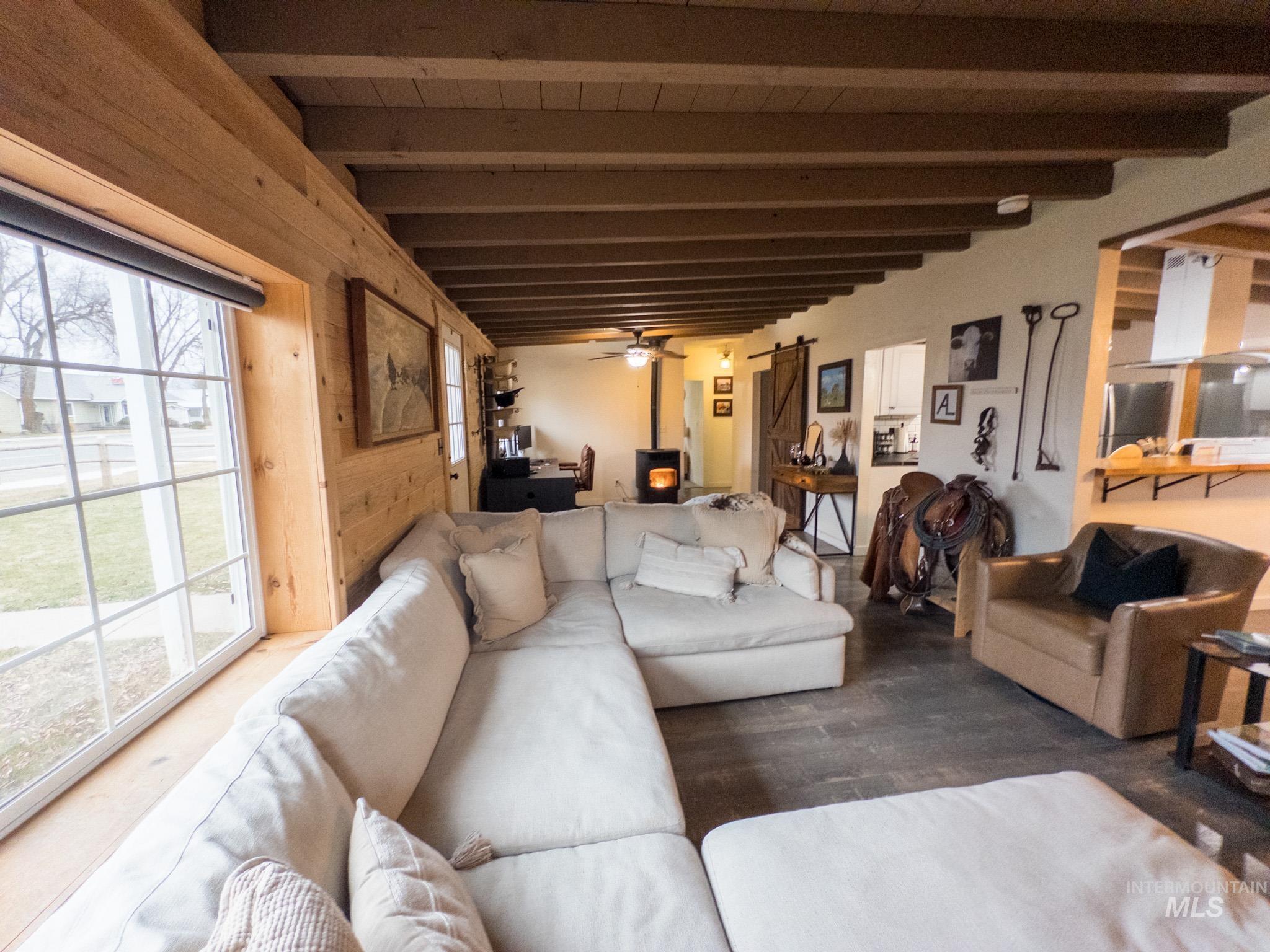 55 S Superior Street, Cambridge, Idaho 83610, 2 Bedrooms, 1 Bathroom, Residential For Sale, Price $250,000,MLS 98972684