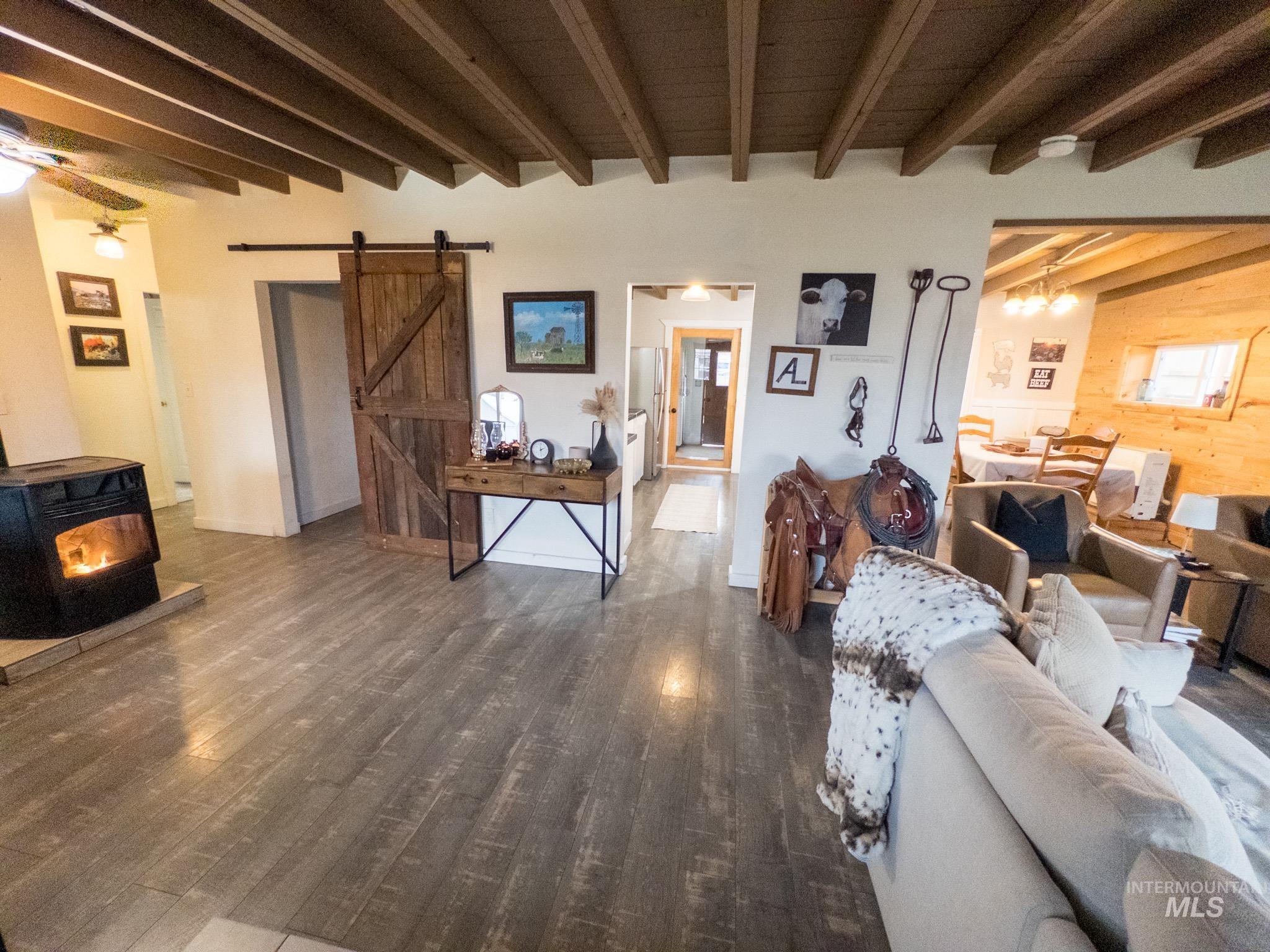 55 S Superior Street, Cambridge, Idaho 83610, 2 Bedrooms, 1 Bathroom, Residential For Sale, Price $250,000,MLS 98972684