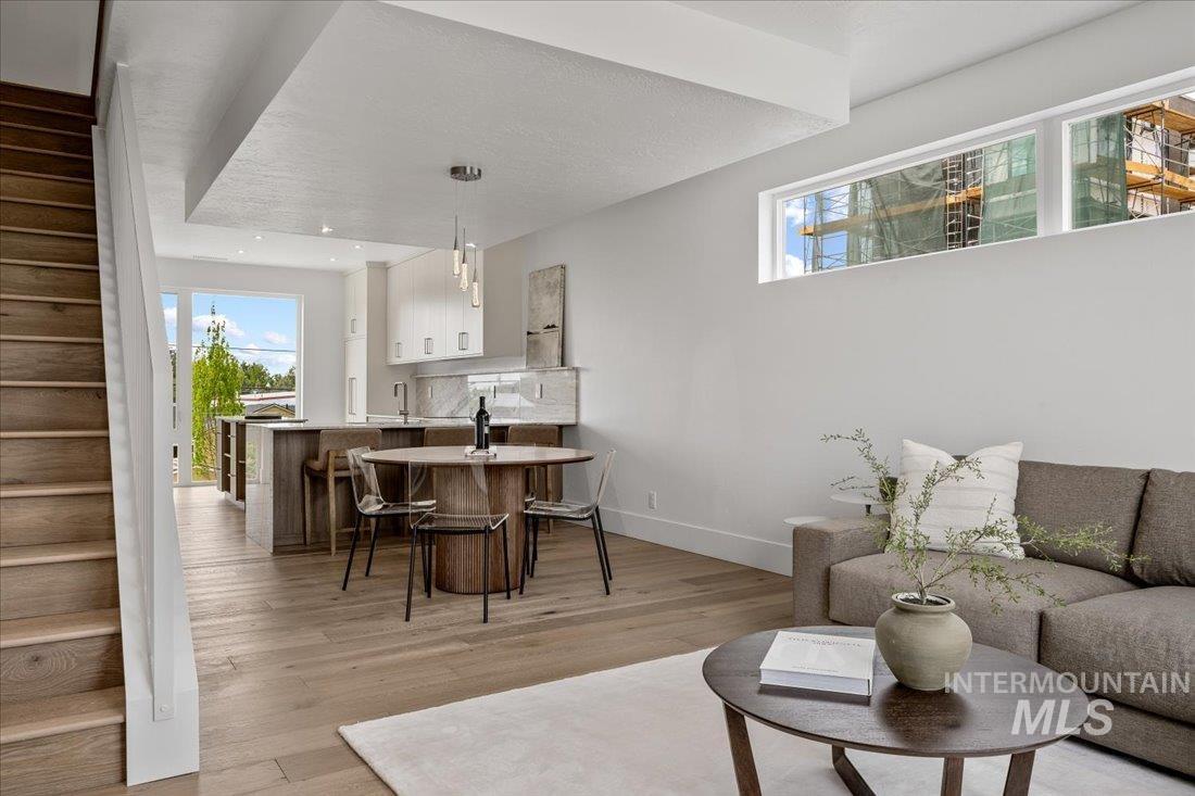 333 E Palapa Lane, Garden City, Idaho 83714, 3 Bedrooms, 3.5 Bathrooms, Residential For Sale, Price $859,900,MLS 98972686