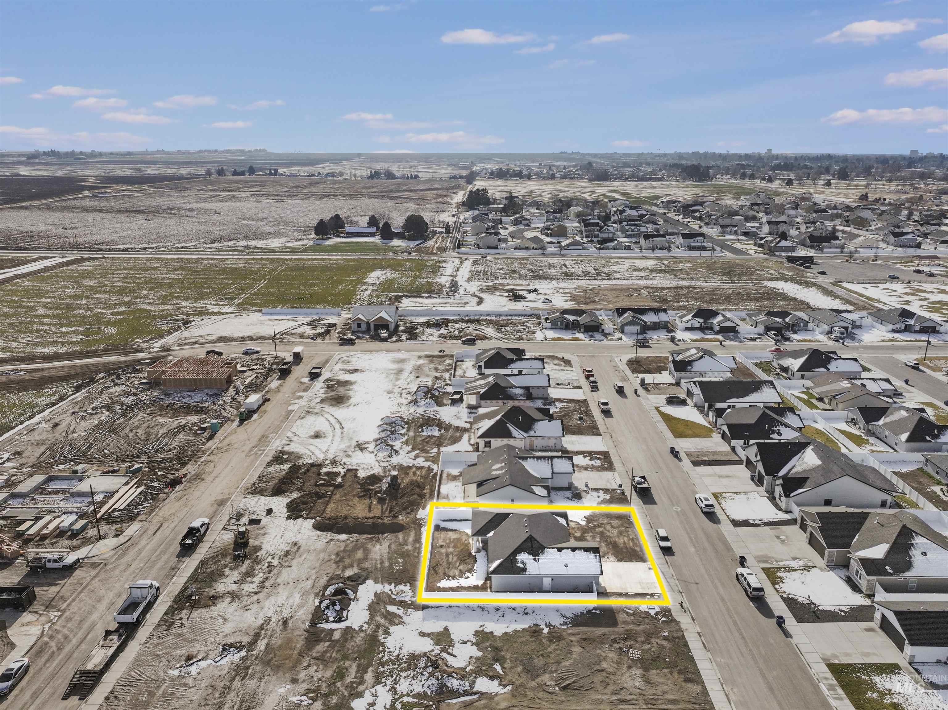 2018 Regan St, Jerome, Idaho 83338, 3 Bedrooms, 2 Bathrooms, Residential For Sale, Price $370,000,MLS 98972687