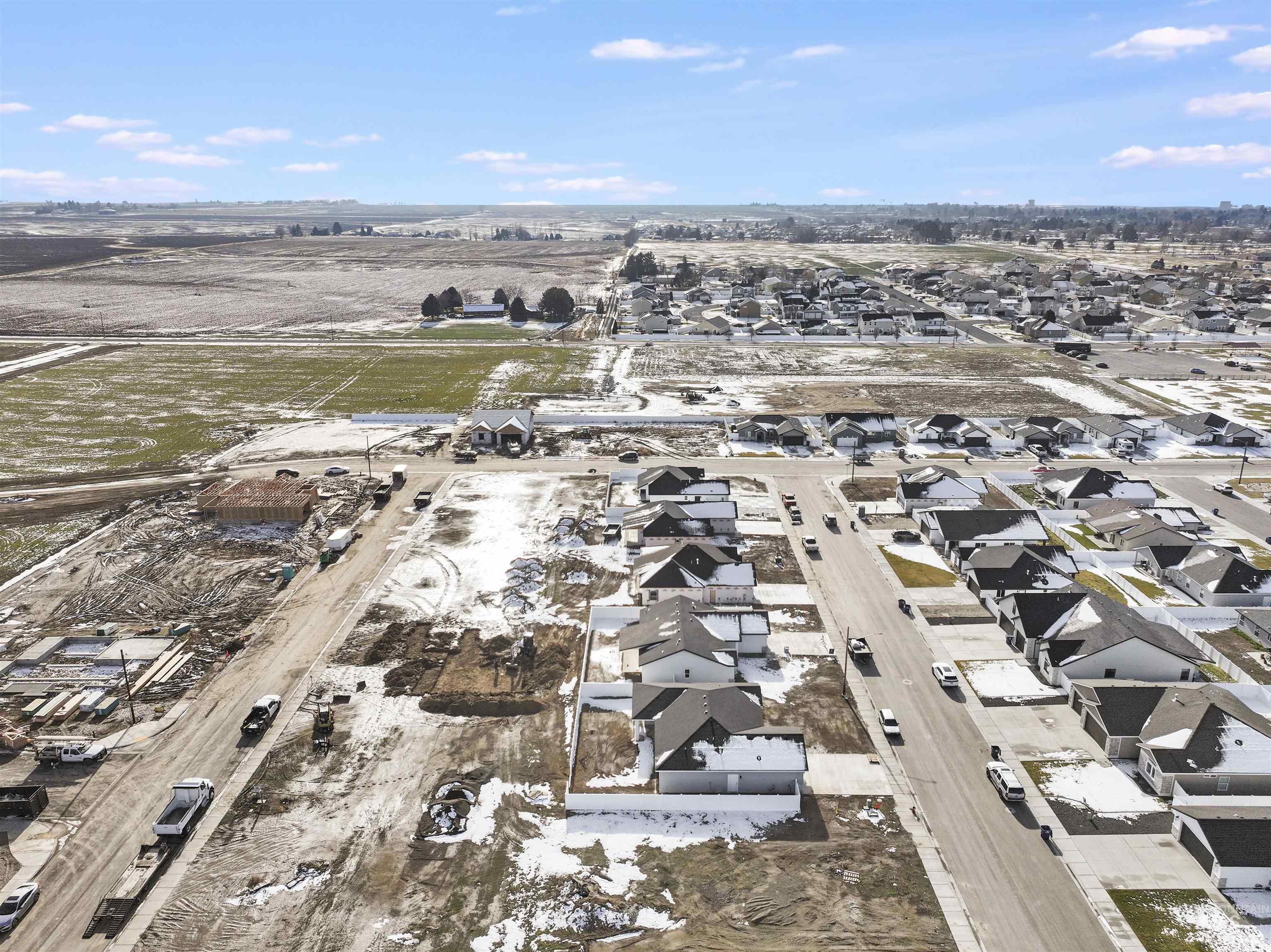 2018 Regan St, Jerome, Idaho 83338, 3 Bedrooms, 2 Bathrooms, Residential For Sale, Price $370,000,MLS 98972687