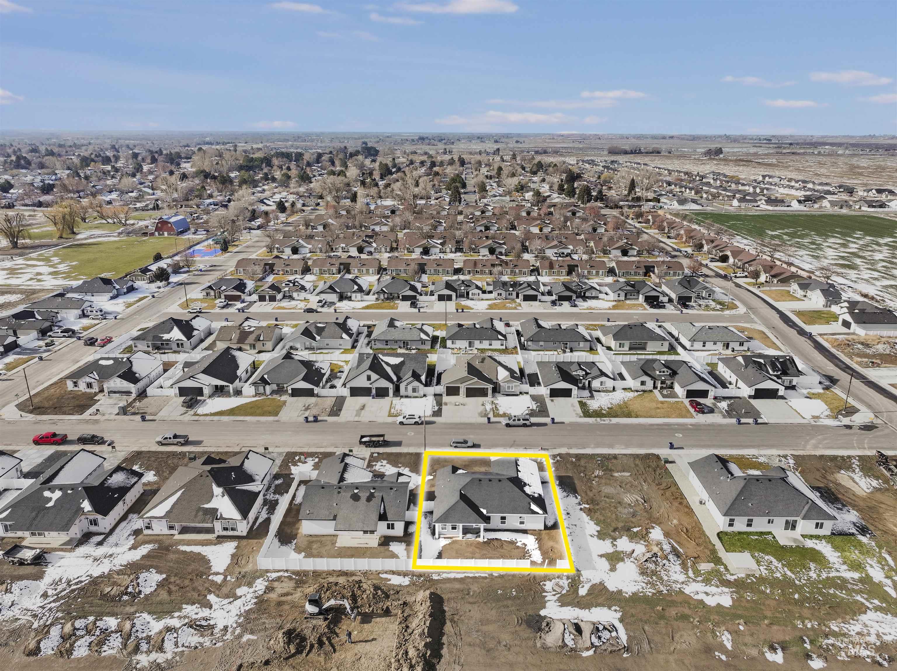 2018 Regan St, Jerome, Idaho 83338, 3 Bedrooms, 2 Bathrooms, Residential For Sale, Price $370,000,MLS 98972687