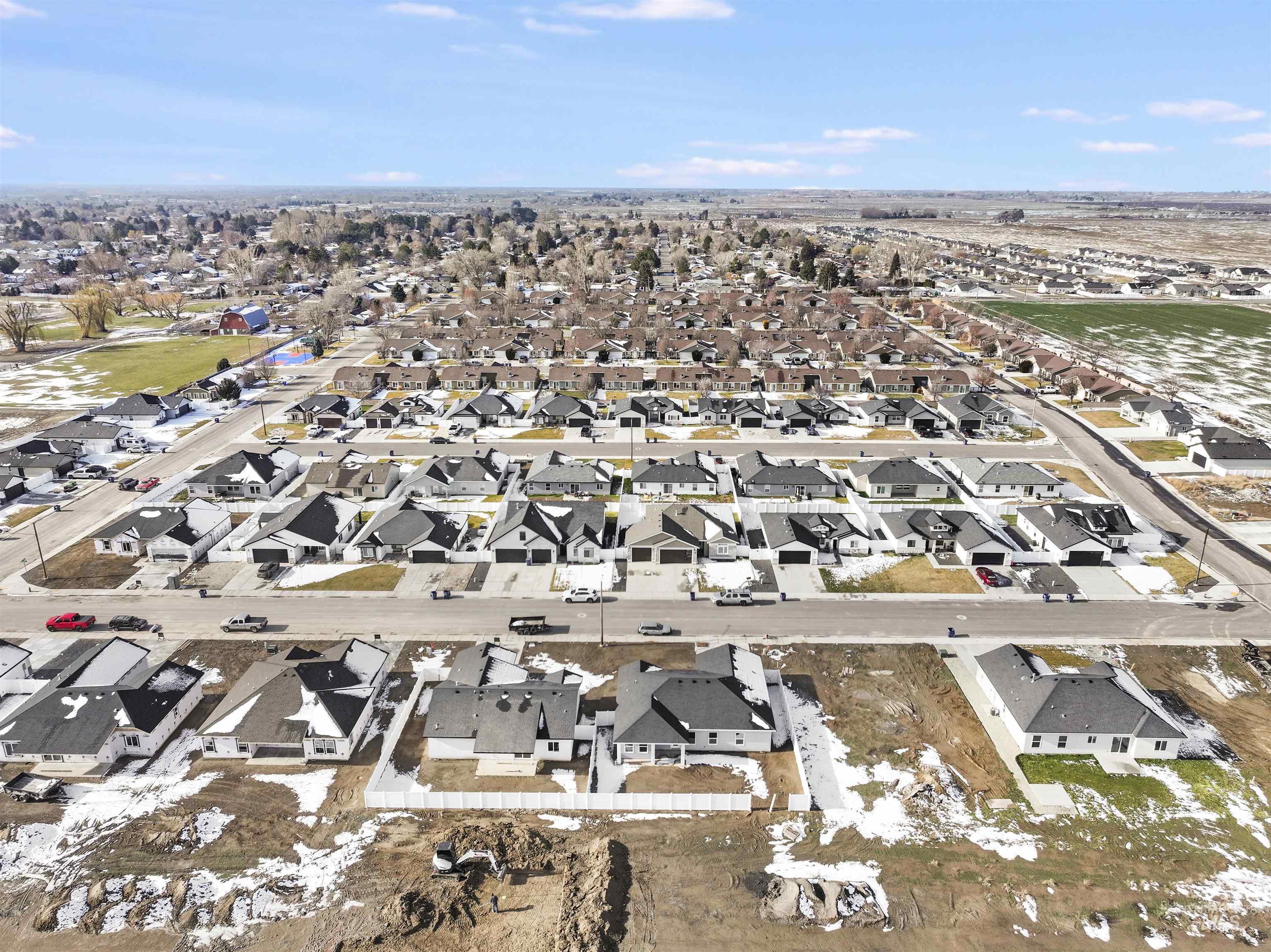 2018 Regan St, Jerome, Idaho 83338, 3 Bedrooms, 2 Bathrooms, Residential For Sale, Price $370,000,MLS 98972687