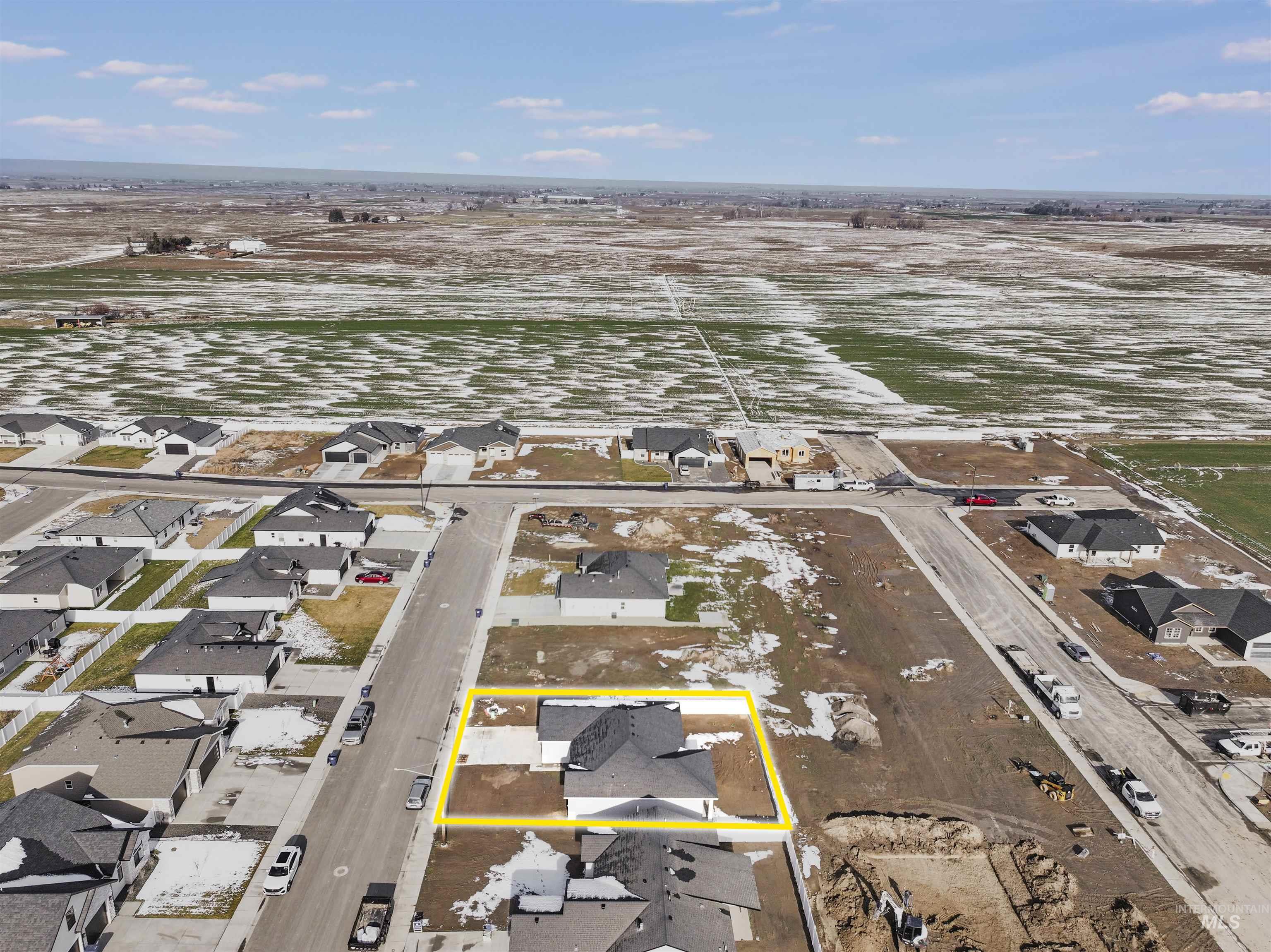 2018 Regan St, Jerome, Idaho 83338, 3 Bedrooms, 2 Bathrooms, Residential For Sale, Price $370,000,MLS 98972687