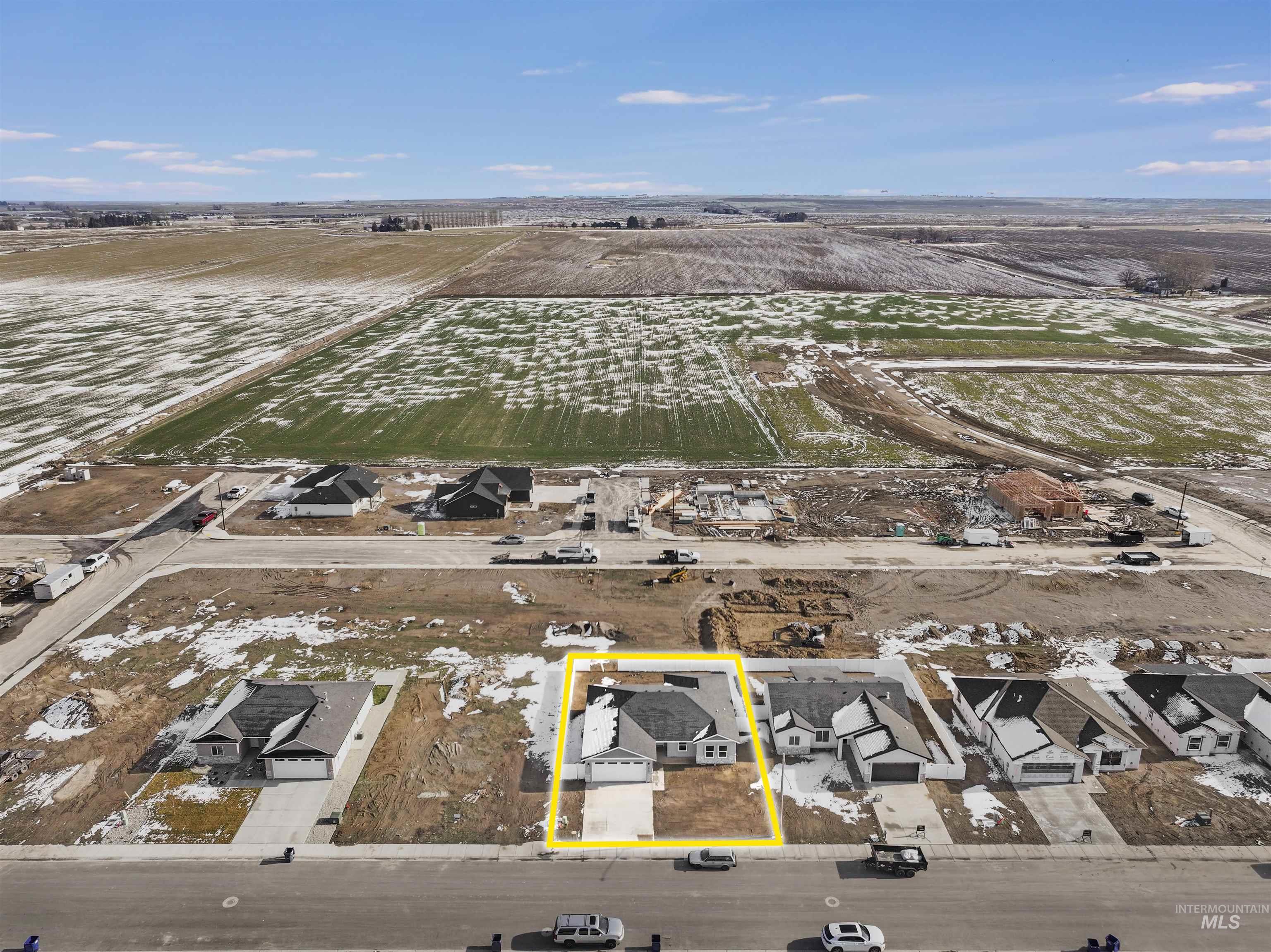 2018 Regan St, Jerome, Idaho 83338, 3 Bedrooms, 2 Bathrooms, Residential For Sale, Price $370,000,MLS 98972687